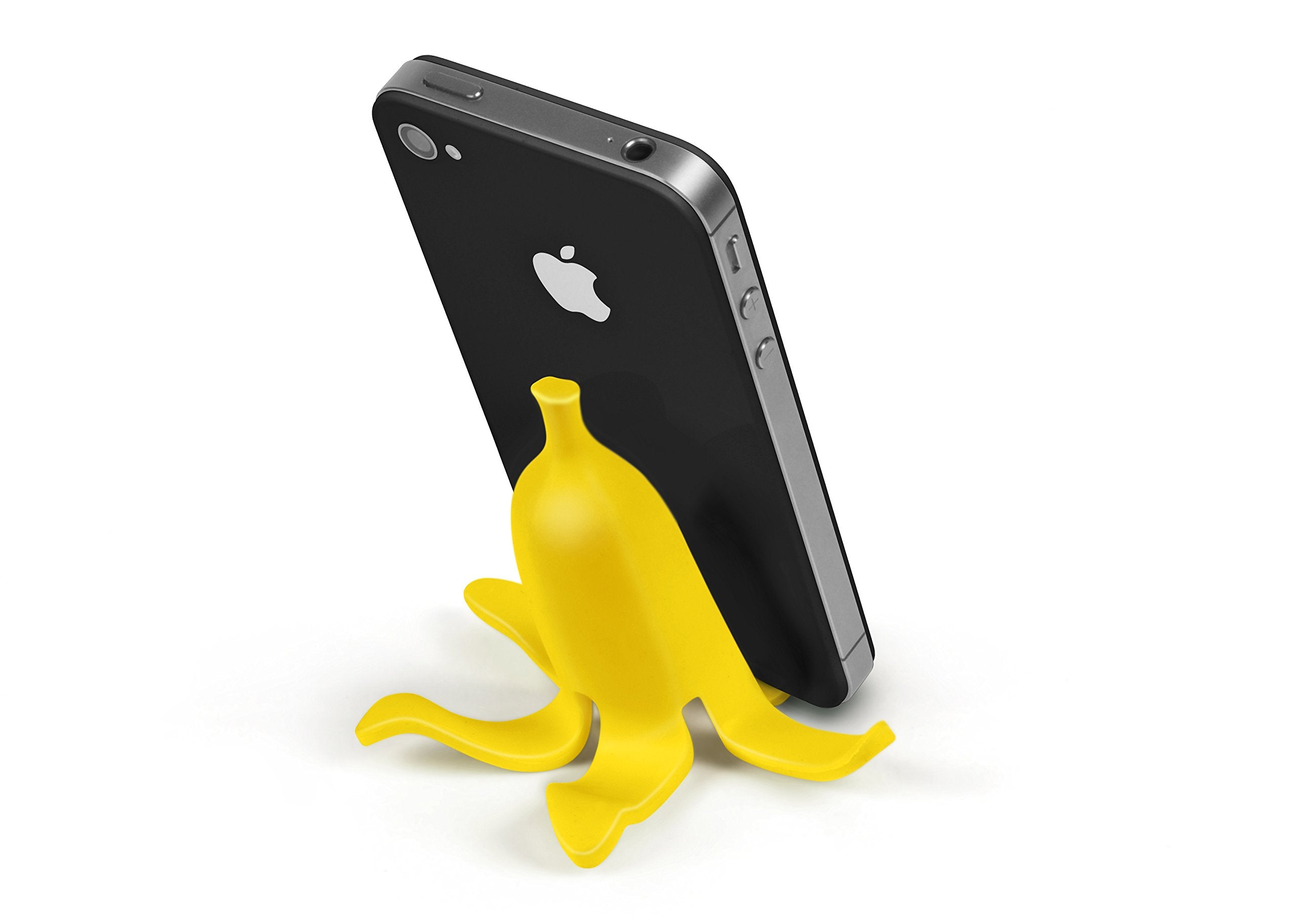 Genuine Fred Fred Banana Stand Phone Stand, Basta