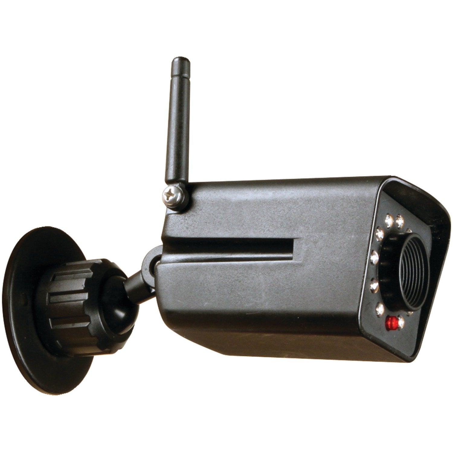 P3 P8320 Sol Mate Night Vision Dummy Camera (Black)