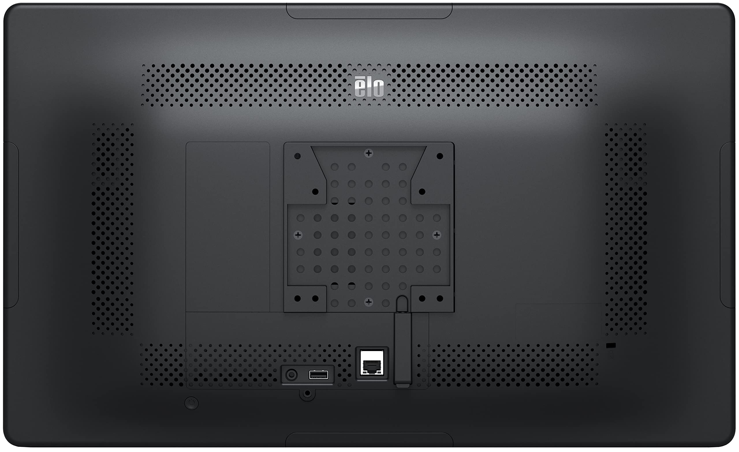 Elo I-Series 22 Touchscreen Computer With Windows 10, Intel I5, 8Gb Ram, 128Gb Ssd, Black