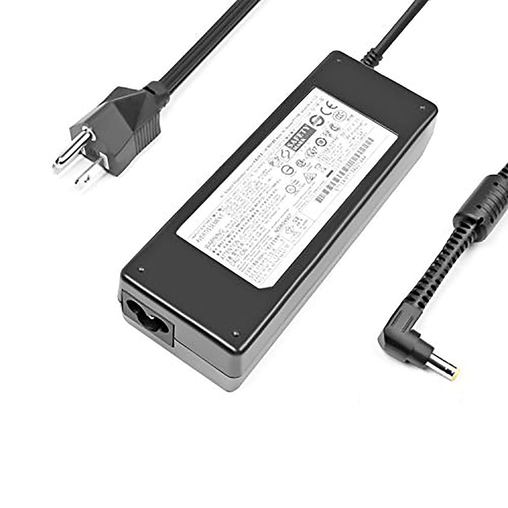 110W 15.6V 7.05A Power Charger For Cf Aa5713Ae Cf Aa5713A Cf Aa5713Am Panasonic Toughbook 55 40 G2 33 Cf 53 Cf 33 Cf 54 Cf 19 Cf