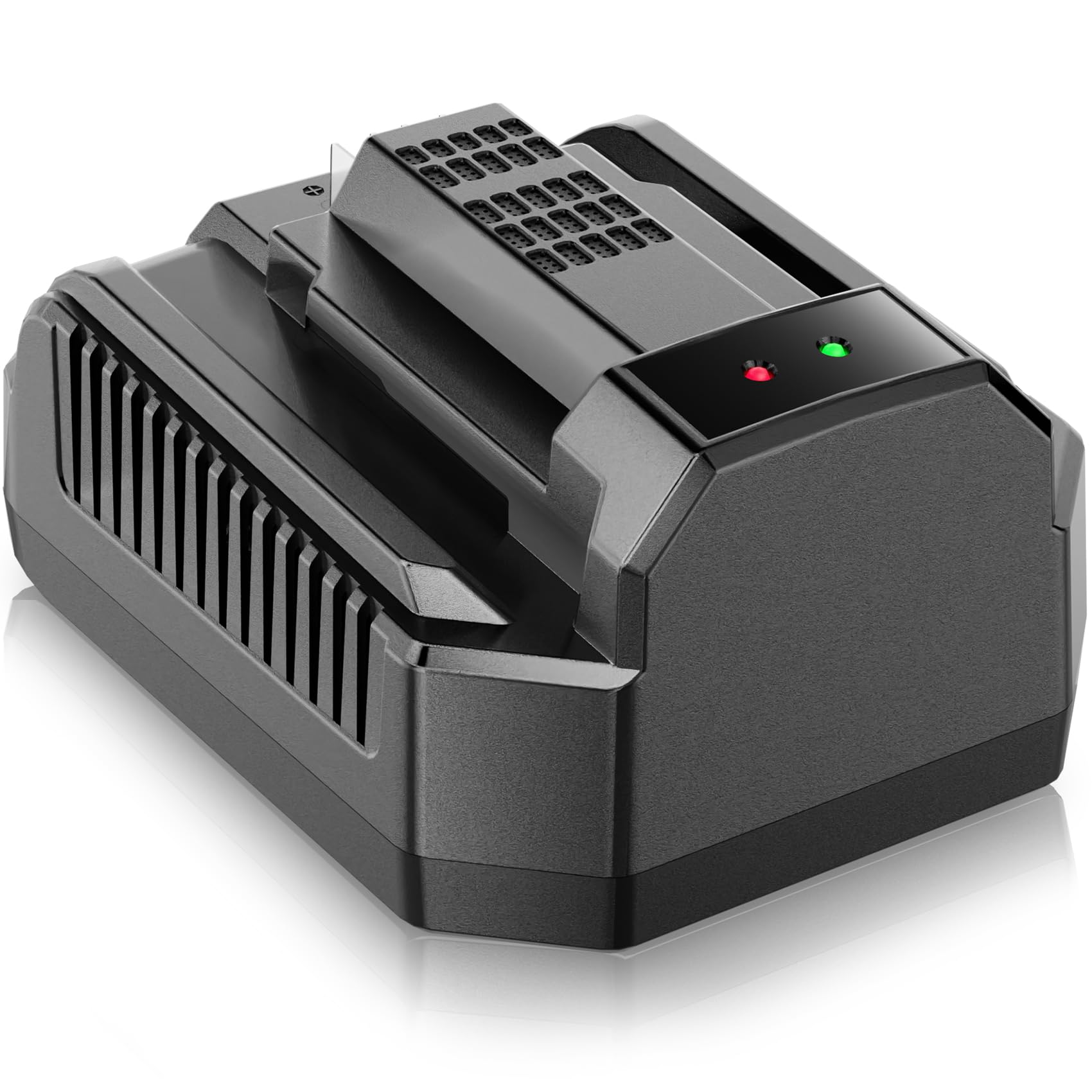 ?Faster!!? Replacement For Ego Battery Charger 56 Volt Lithium Ion Charger Model Ch2100
