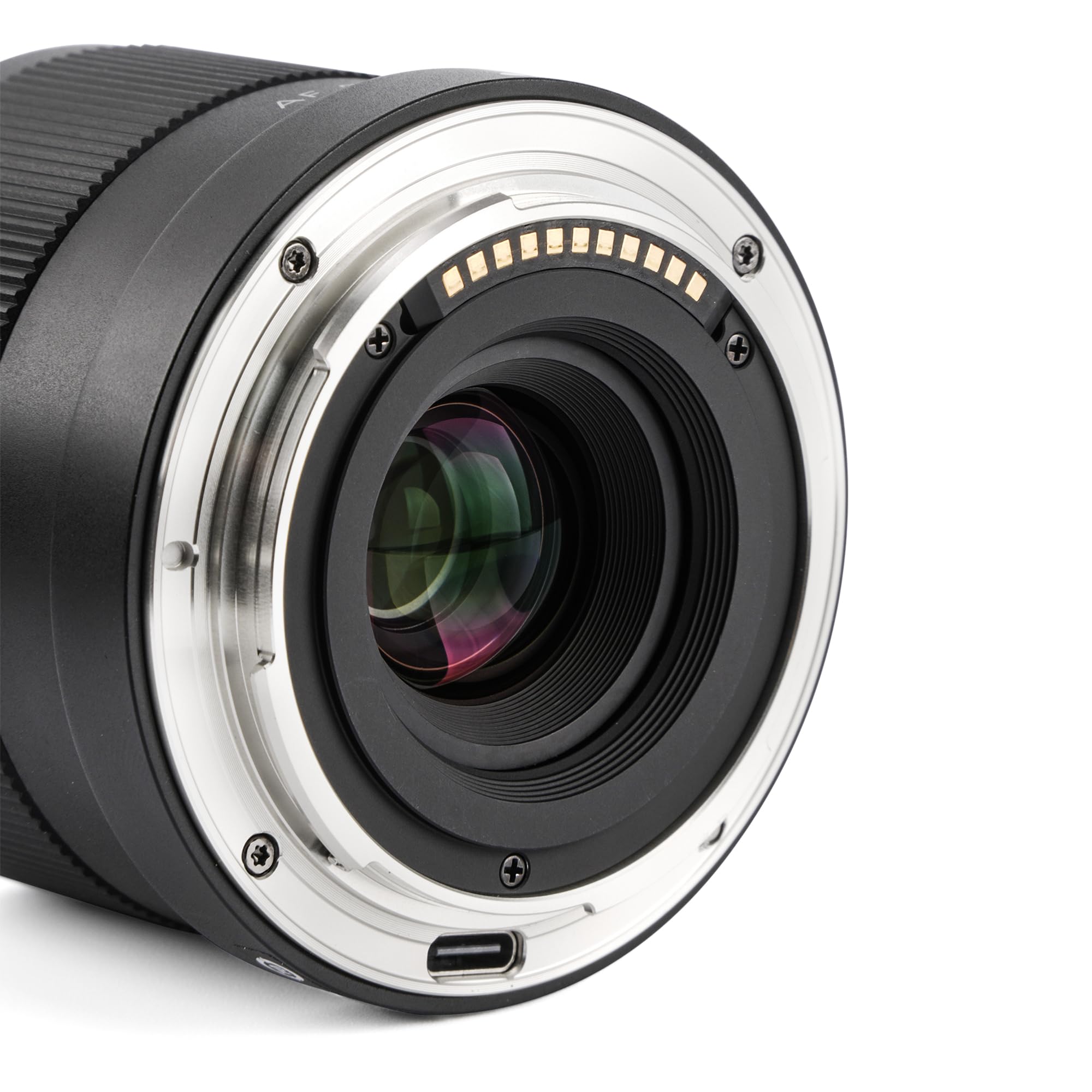 Viltrox 20Mm F2.8 For Nikon Z, Z Mount Full Frame Stm Auto Focus Lens For Nikon Z Mount, Prime Wide Angle Lens For Z5 Z50 Z6 Z6?