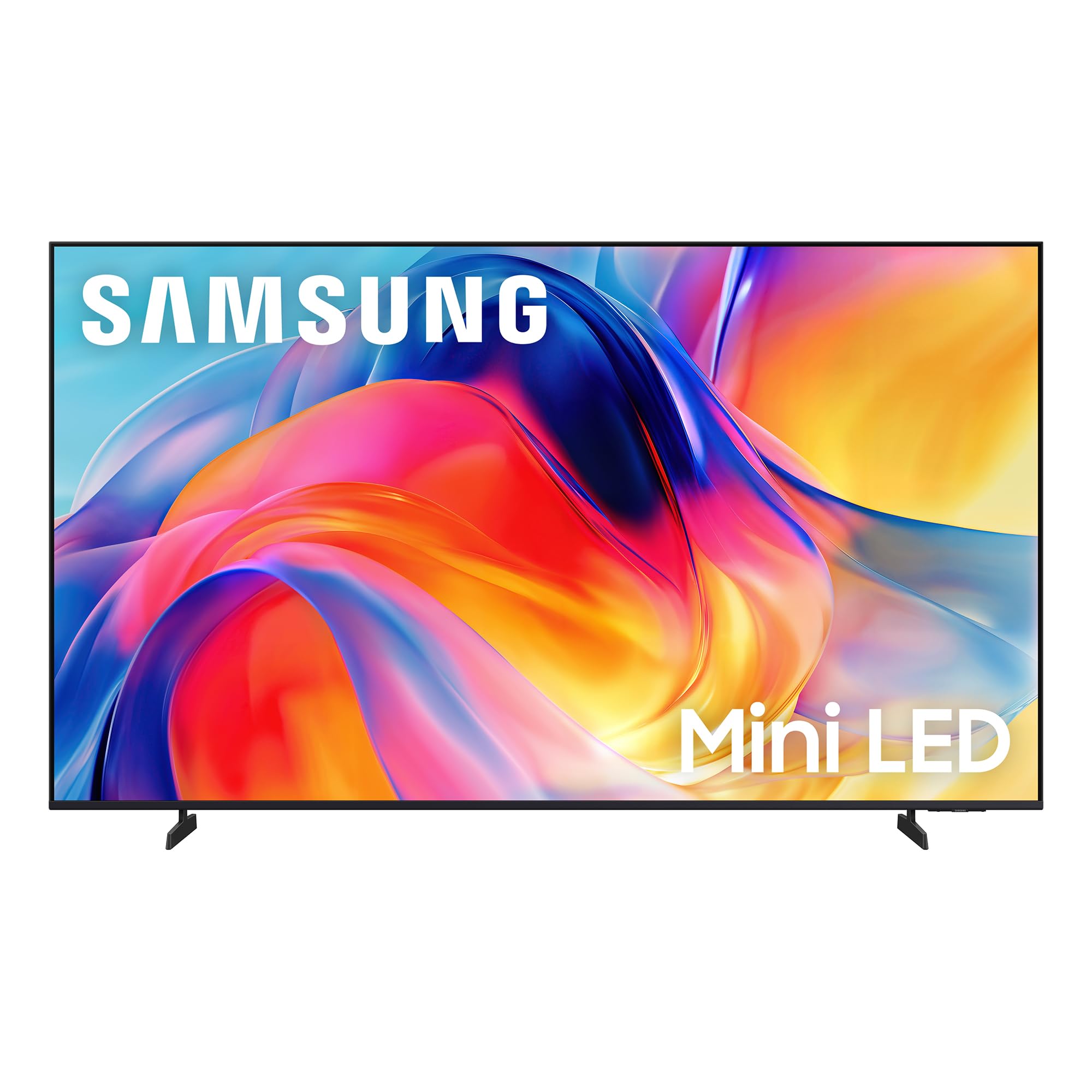 Samsung 65-Inch Class Mini LED M70H Series Samsung Vision AI Companion Smart TV (2026 Model, 65M70H) Mini LED Processor 4K, Pure