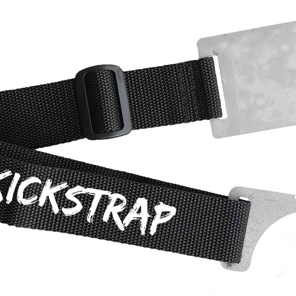 Kick Strap Kick Drum Non-Slip Pedal Stopper for Ultimate Stability ...
