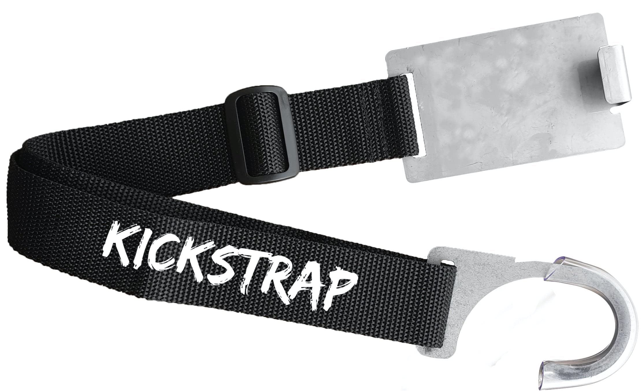 Kickstrap   Stops All Drum And Pedal Slide
