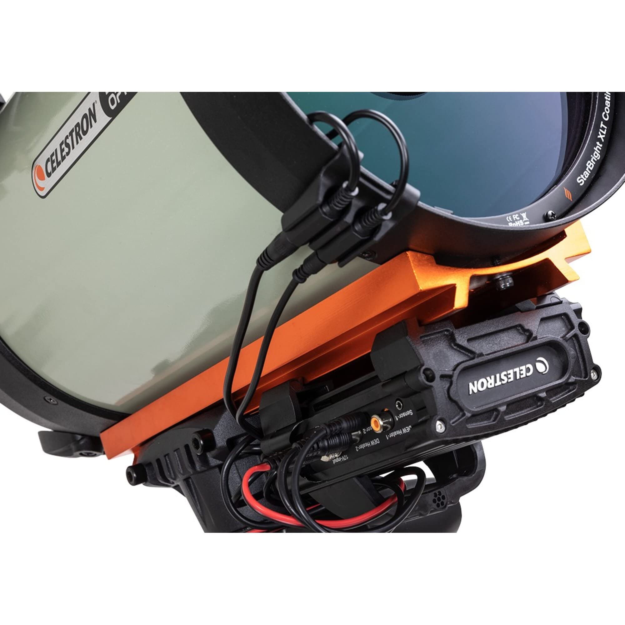 Celestron Smart Dewheater Controller 2X