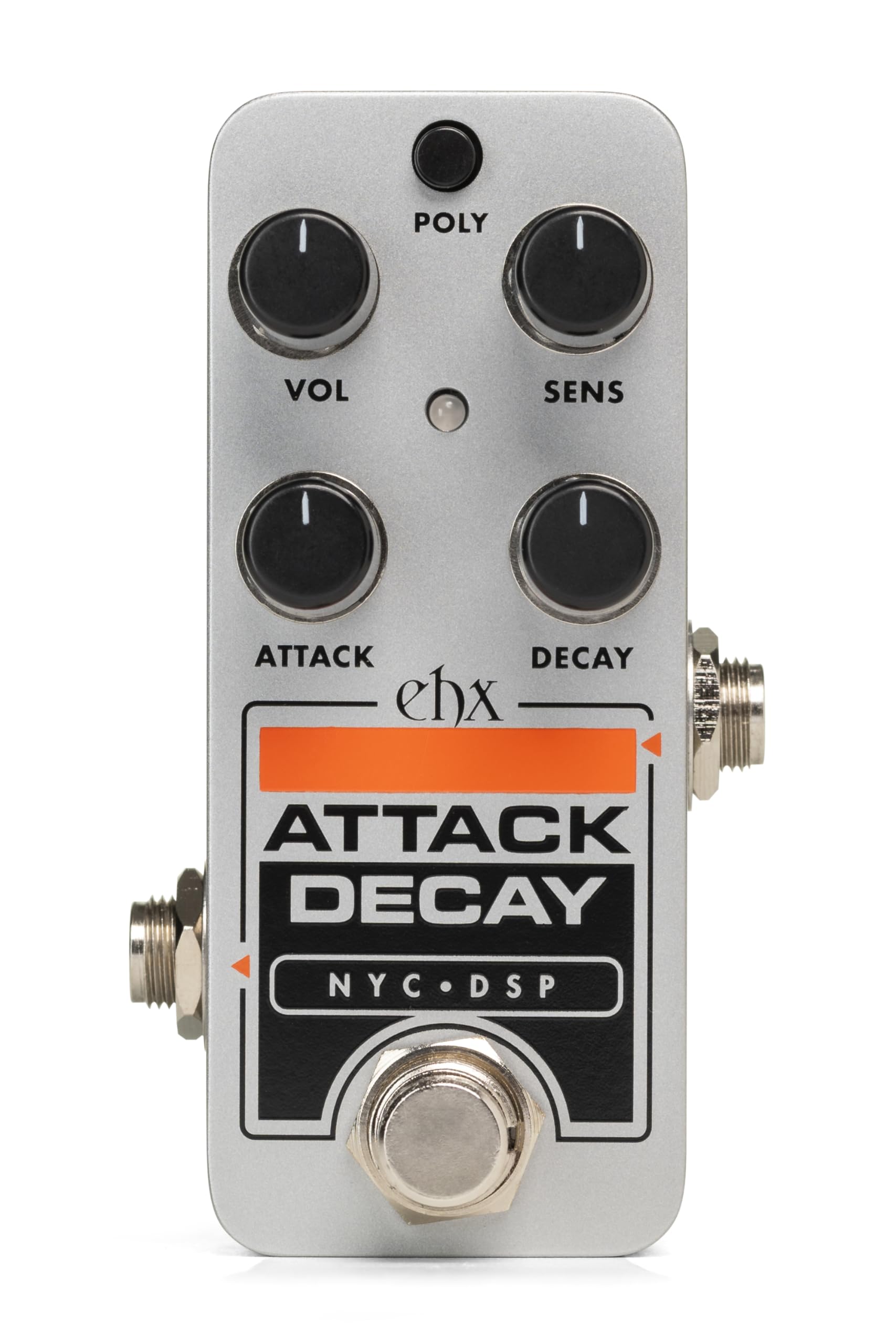 Electro Harmonix Pico Attack Decay Tape Reverse Simulator Pedal