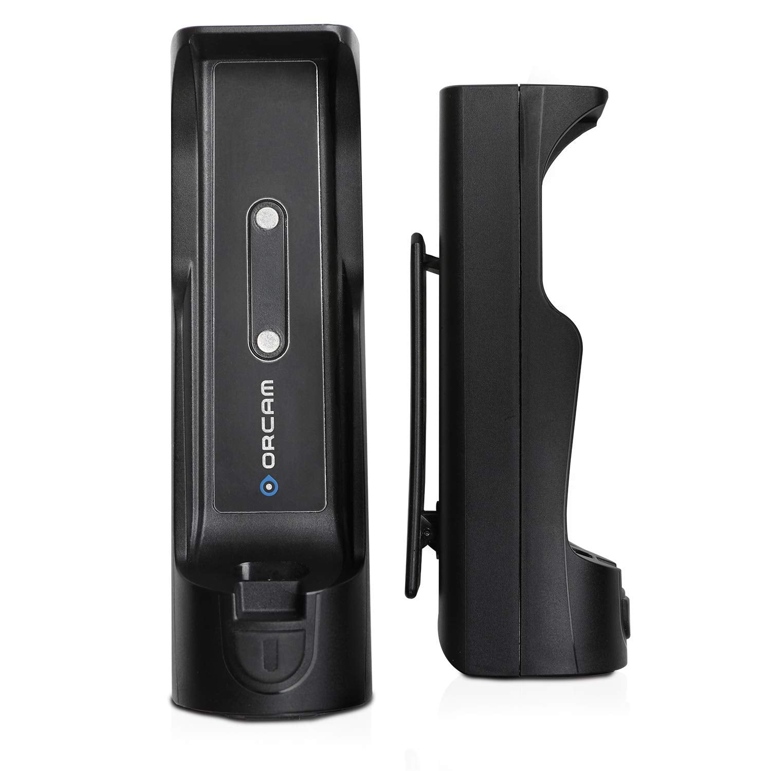 Orcam Mycharger   Wearable Power Bank Especially Made To Charge Your Myeye Device