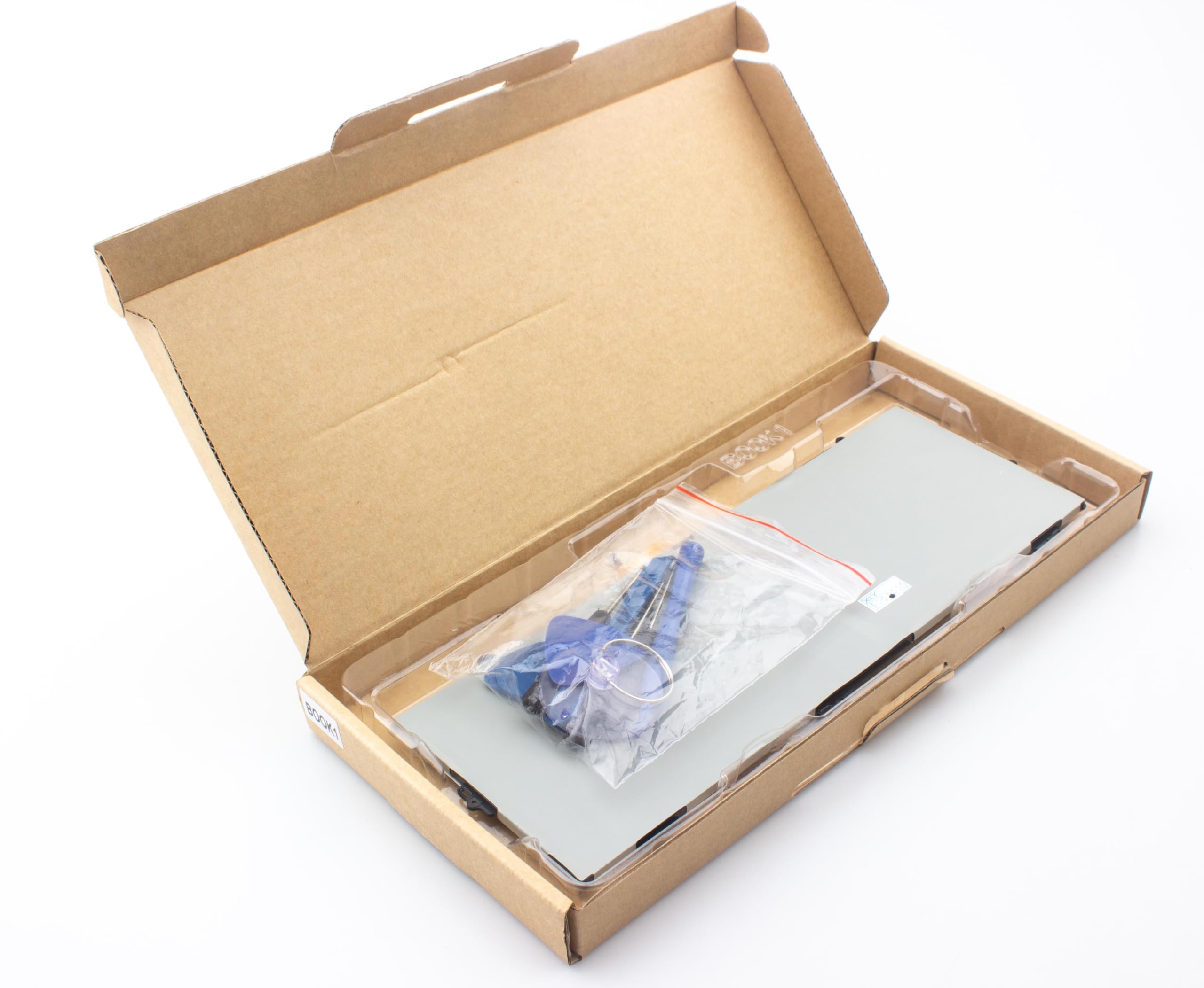 Eb Bw720Abe Eb Bw720Aba Replacement Battery For Samsung Chromebook Plus V2 Xe520Qab Xe521Qab K01Us K02Us K03Us, Chromebook 4 4+