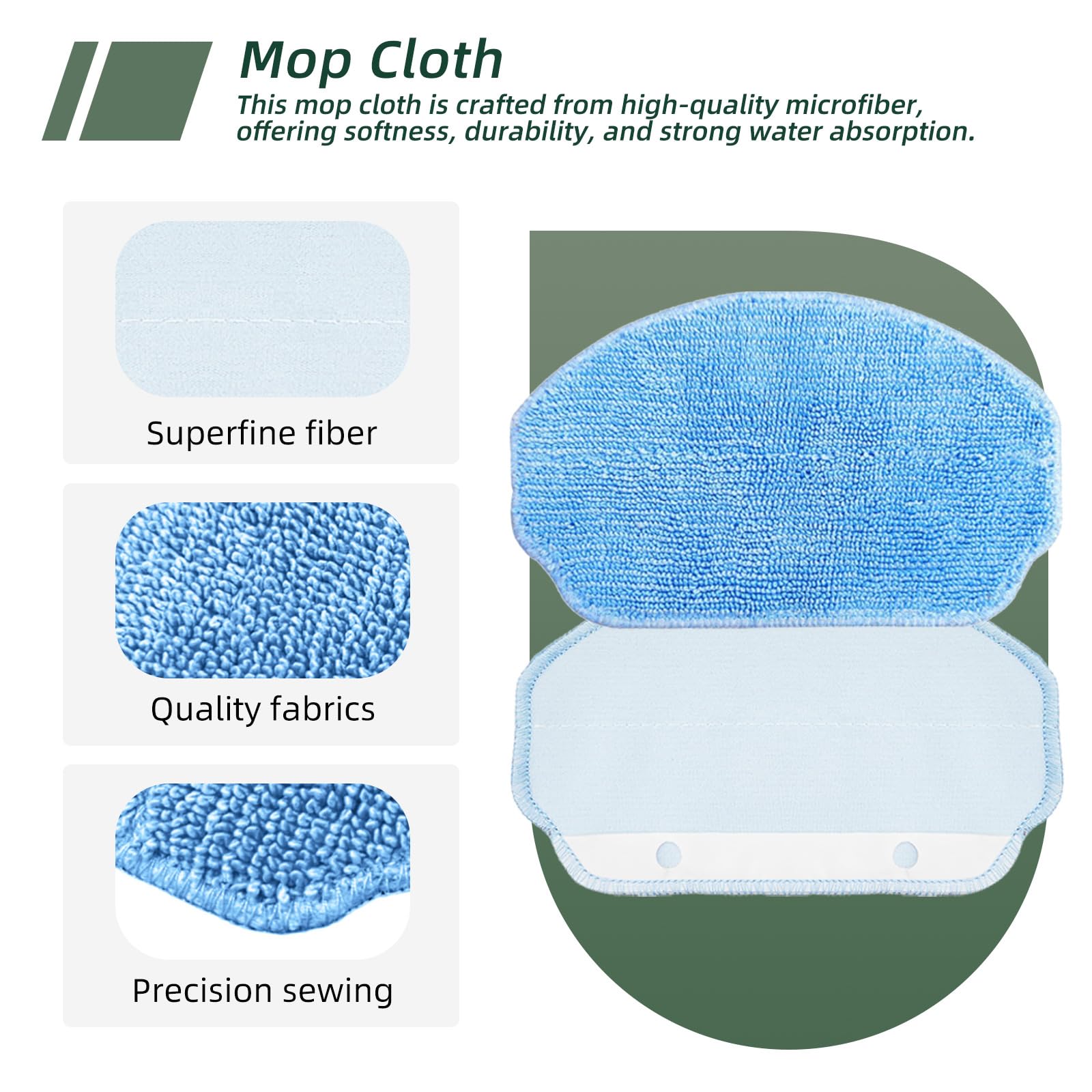 Replacement Parts Compatible For Mamnv/Zcwa Br151 Br150, For Imartine/Teendow/Zc Was Br151, For Manvins G20, For Kilgone G20, Fo