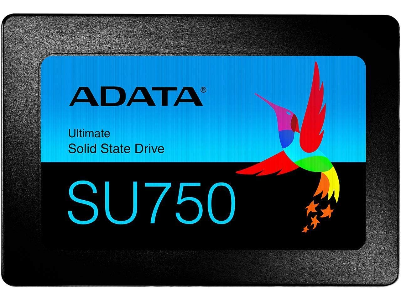 Adata Technology Asu750Ss 1Tt C Su750 1Tb 25 Inch Ssd