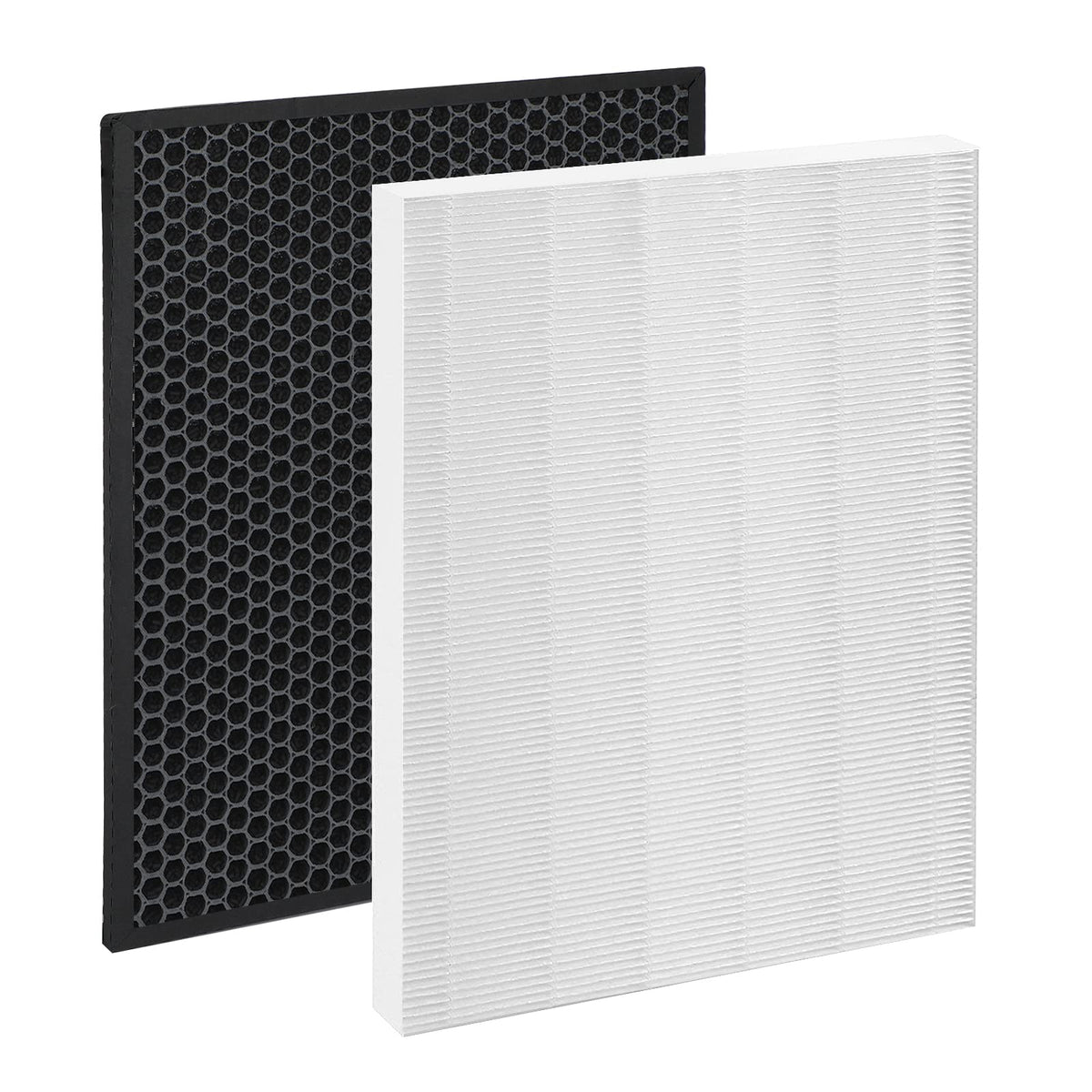 Thingray Hr900 Replacement Compatible With Winix Hr900,H13 True Hepa & Activated Carbon