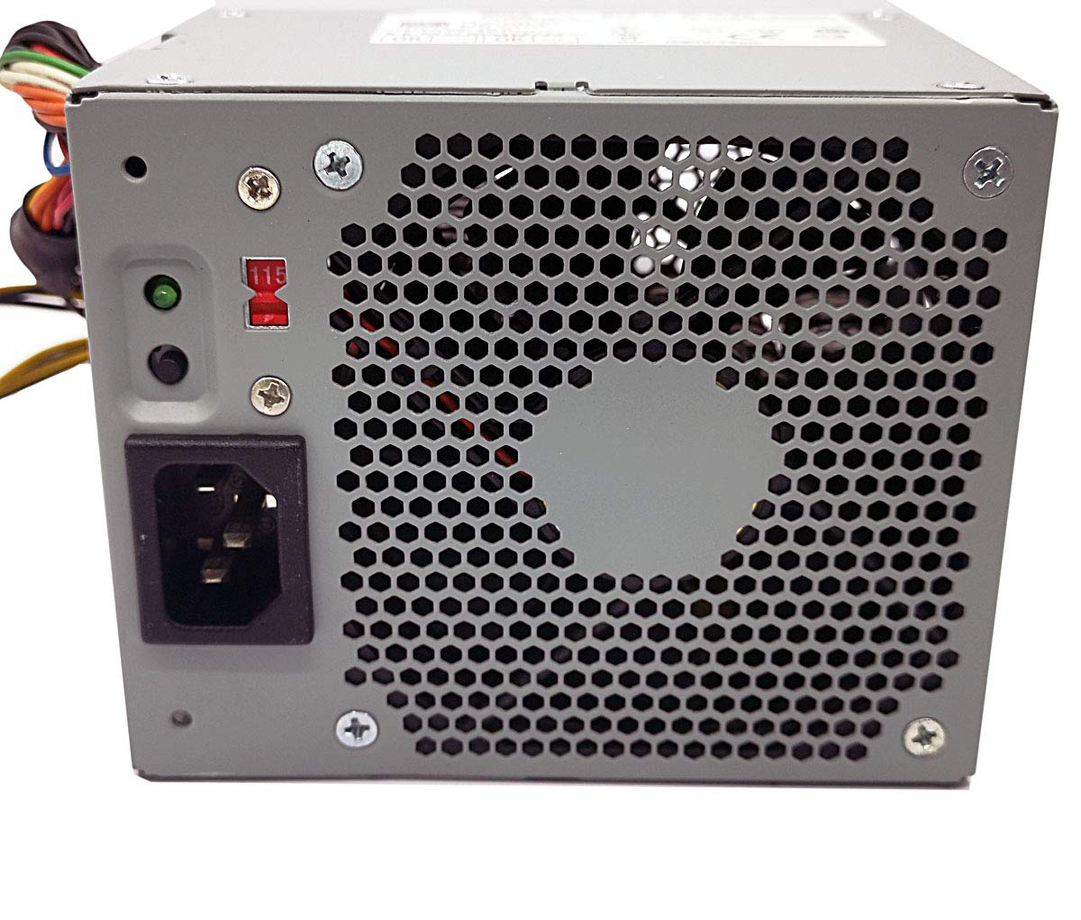 280W L280P 01 Desktop Power Supply For Dell Optiplex Gx520 Gx620 740 745 755 210L 320 330/Dimension C521 3100C Gx280 Mh596 Mh595 Rt490 Nh429 Aa24100L D280P 00 H280P 00 H280P 01 L280P 0