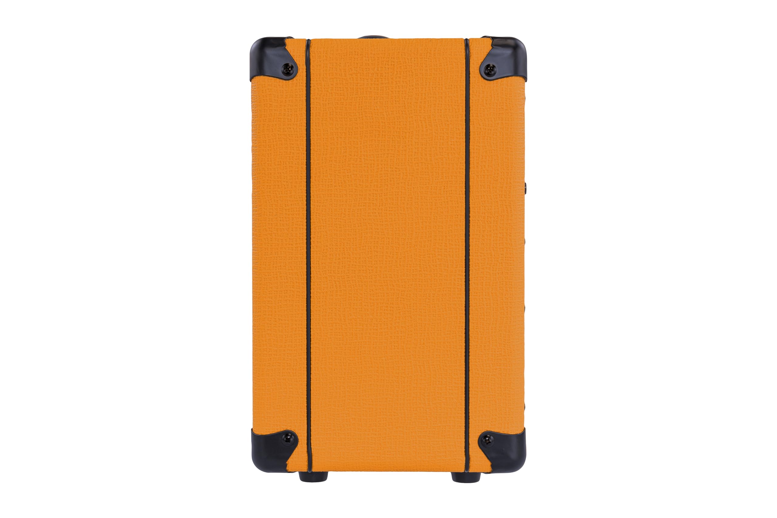 Orange Crush 12 12W 6 Guitar Amplifier And Speaker Combo, Orange