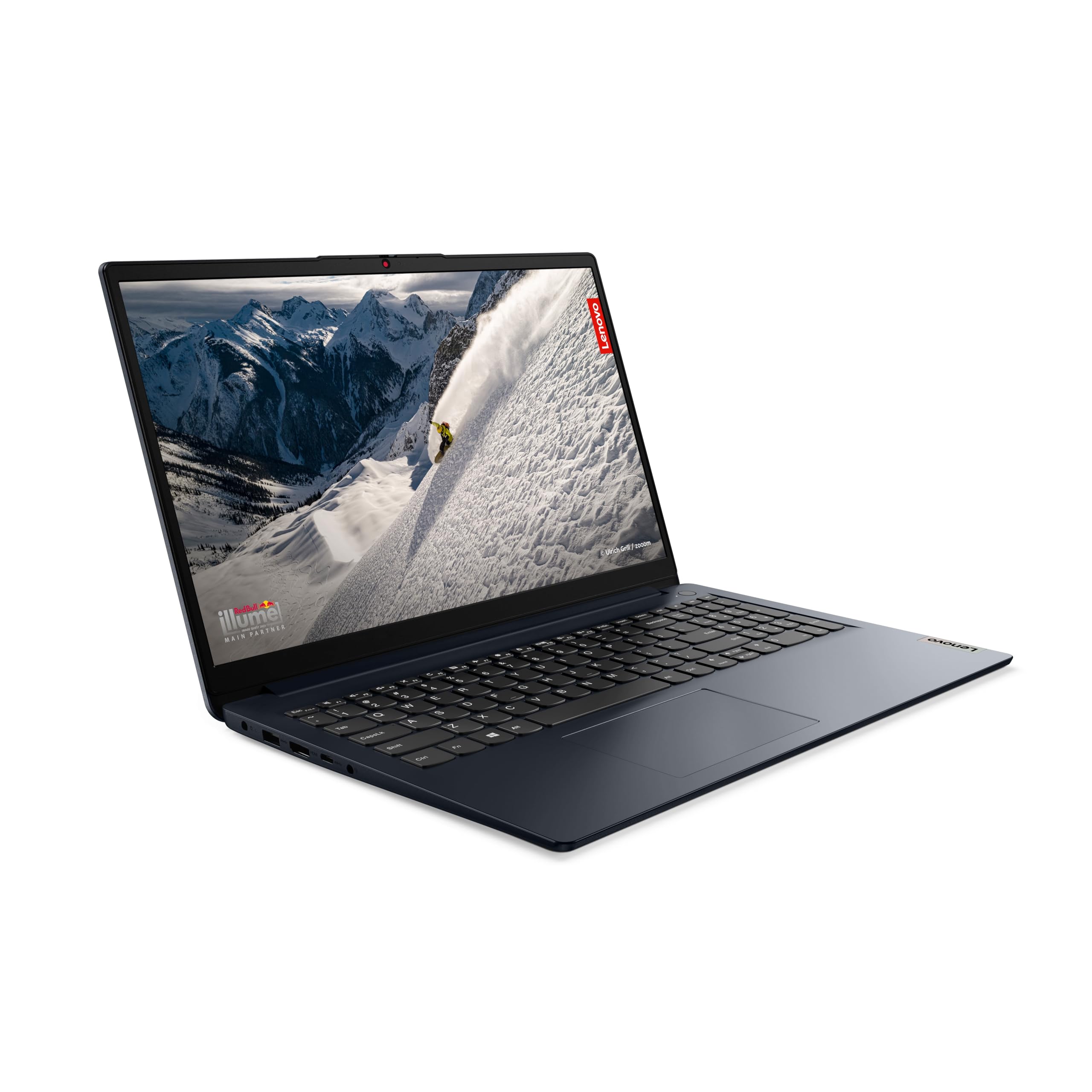 Lenovo Ideapad Business Laptop 2024, 15.6 Fhd Display, Quad-Core Amd Ryzen 3 7320U (Beat I5-1035G7), 8Gb Ddr5 Ram, 512Gb Pcie Ss