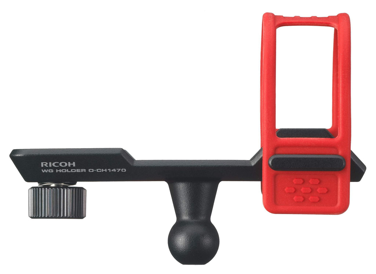 Ricoh O CH1470 WG Holder (Black)