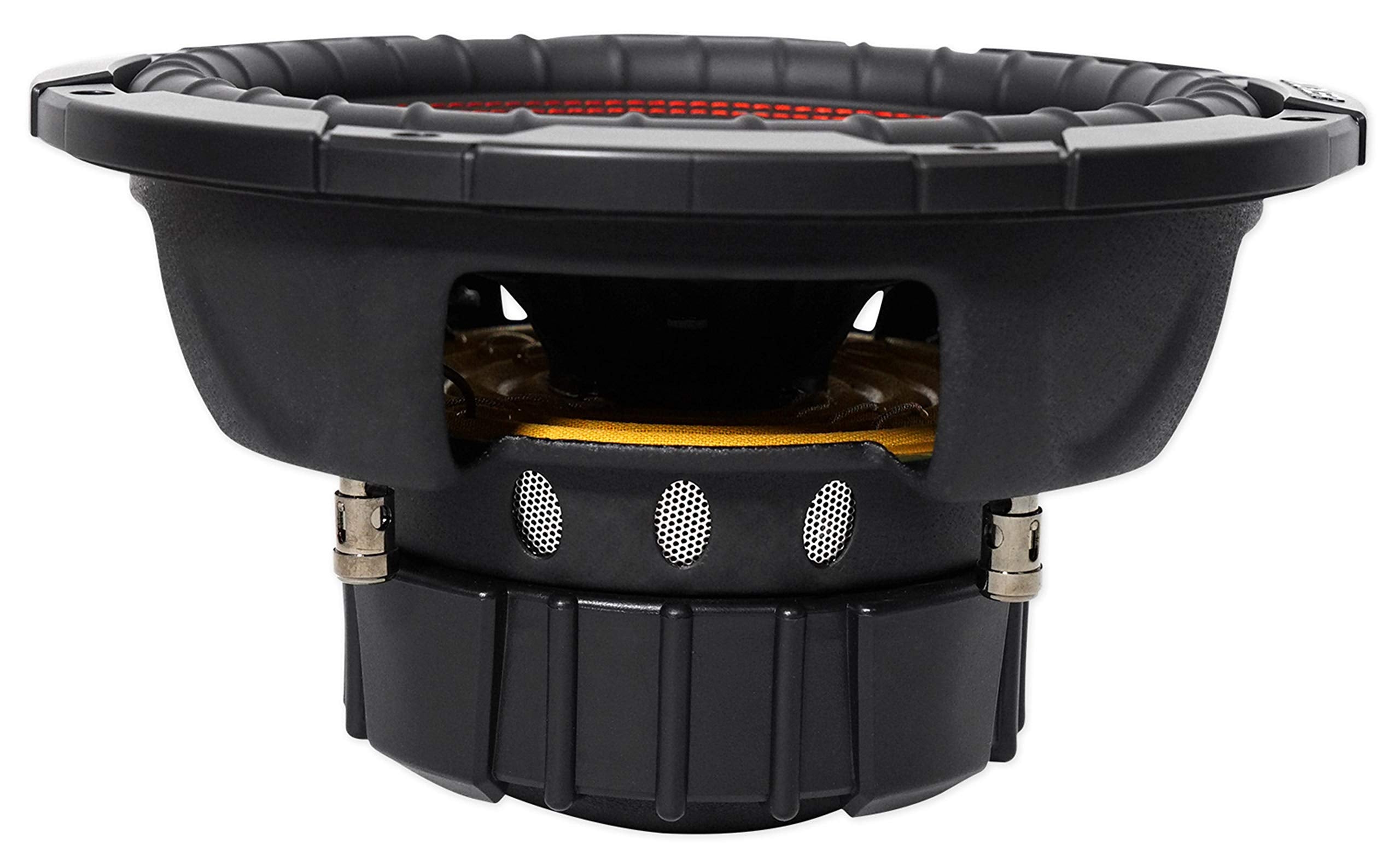 Kicker Compvr 10 Inch (25Cm) Subwoofer, Dvc, 2 Ohm, 350W