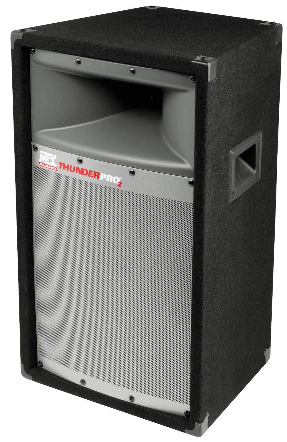 Mtx Tp1200 Audio Thunderpro Ii 2 Way Professional Loudspeaker