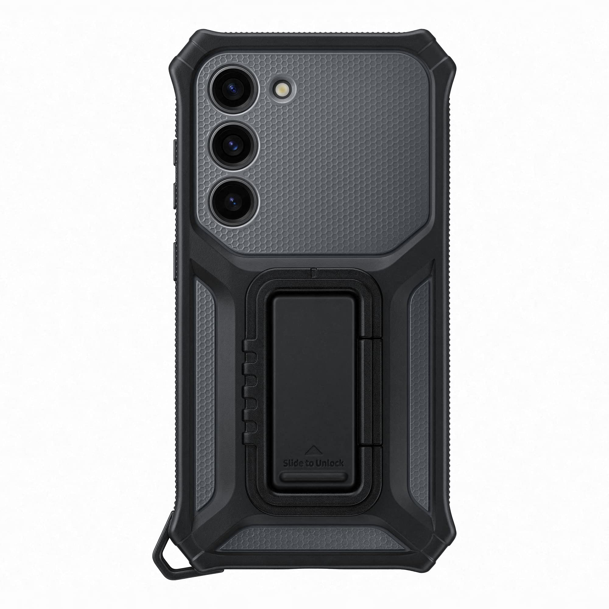Samsung Diamond Rugged Gadget Case Titan