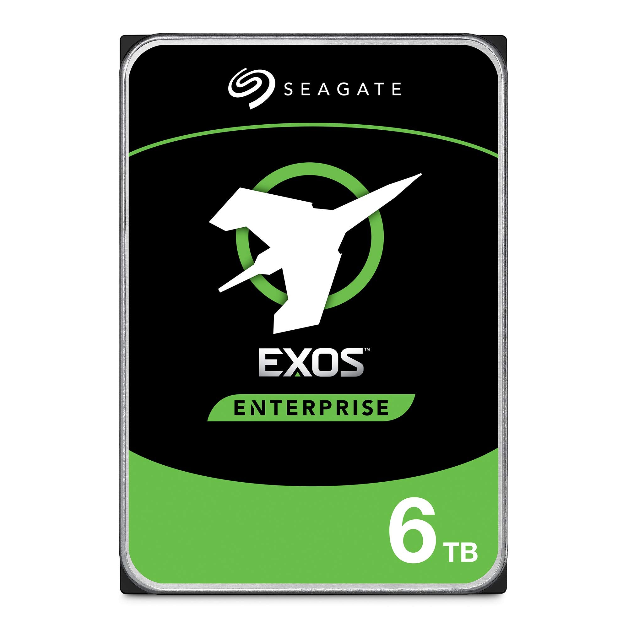 Seagate 6Tb 7200Rpm Hdd