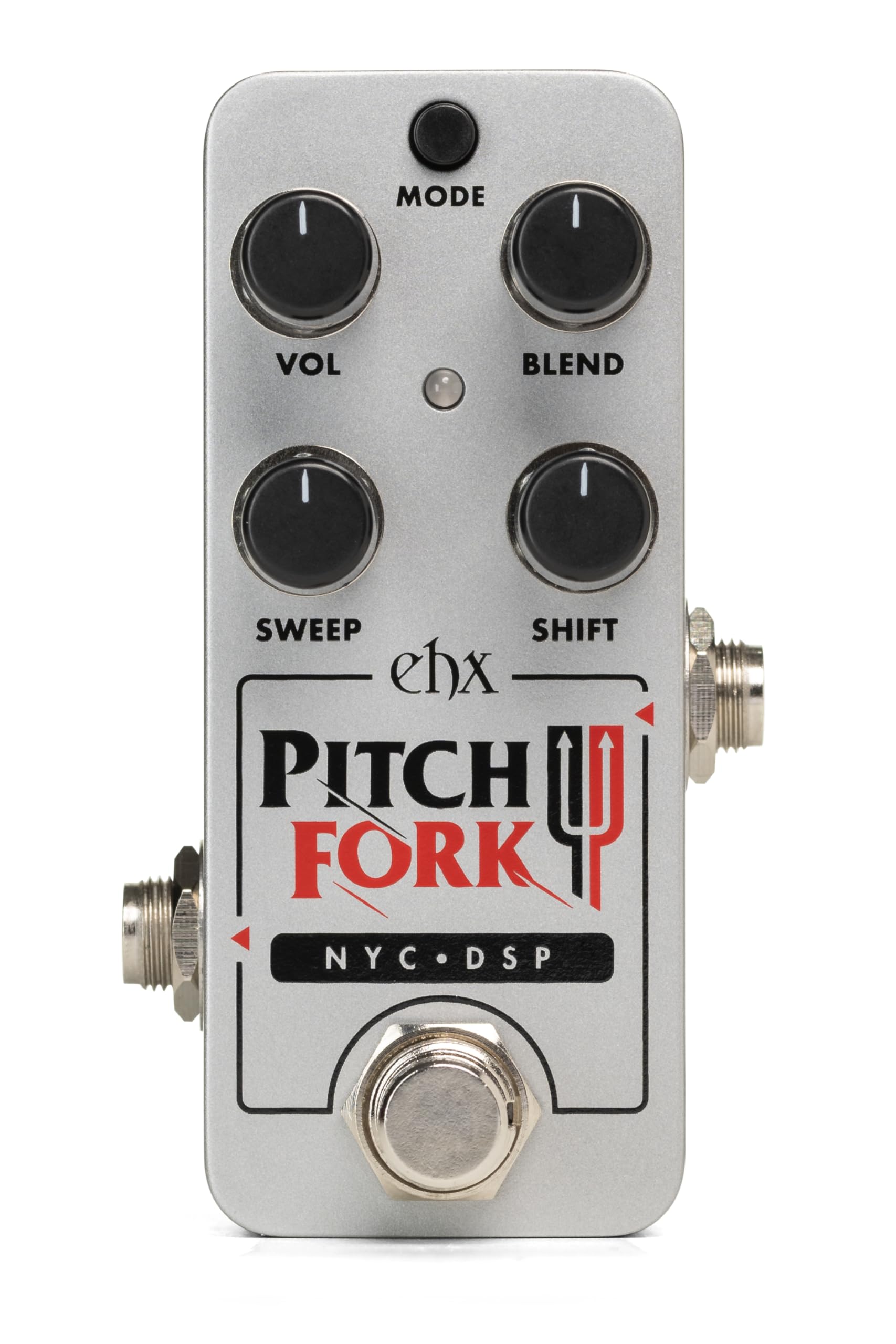 Electro Harmonix Pico Pitch Fork Pitch Shifter Pedal