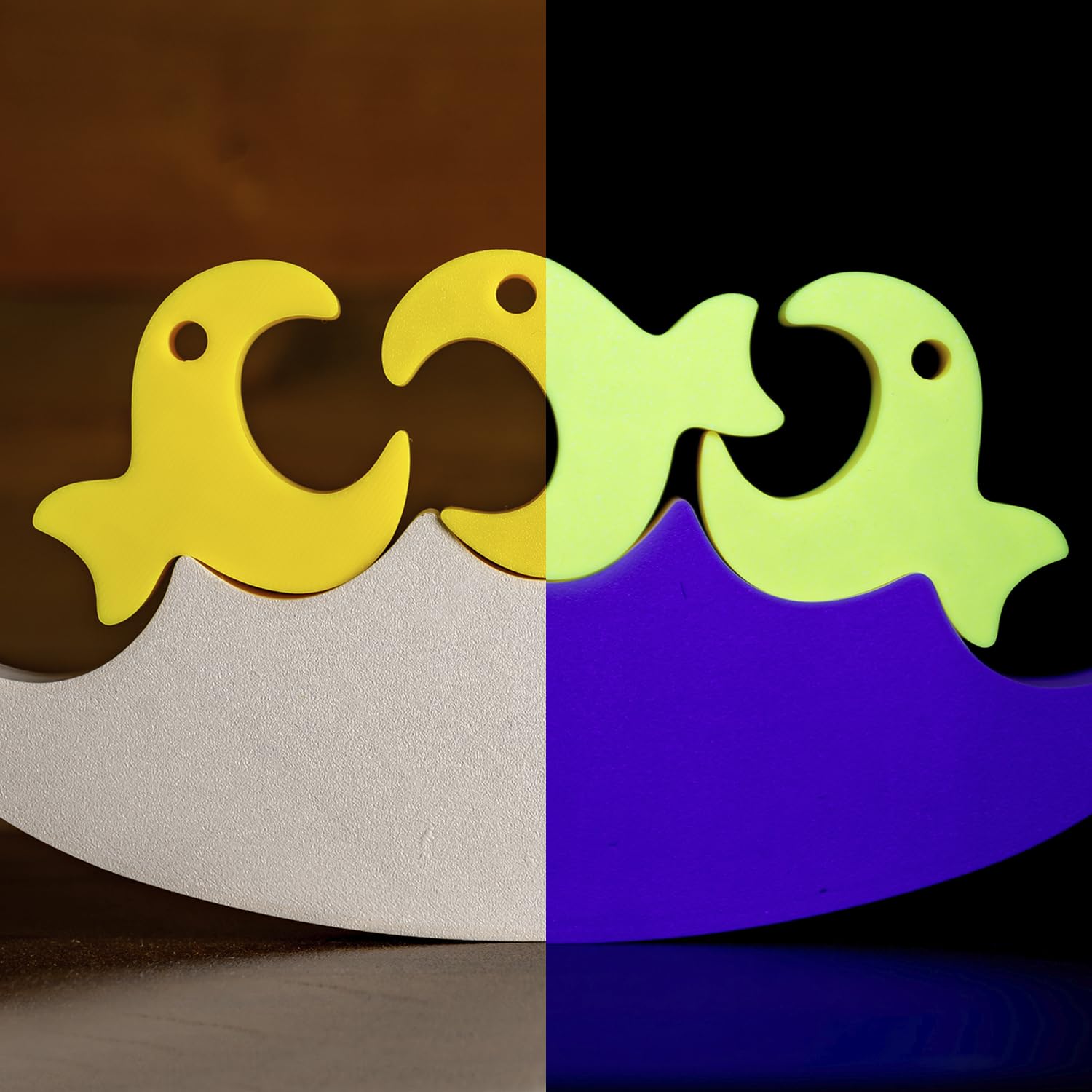 Polymaker Panchroma Neon Pla Filament 1.75Mm Yellow, 1.75 Neon Yellow Pla 3D Printing Filament 1Kg Spool   Panchroma 1.75 Neon F