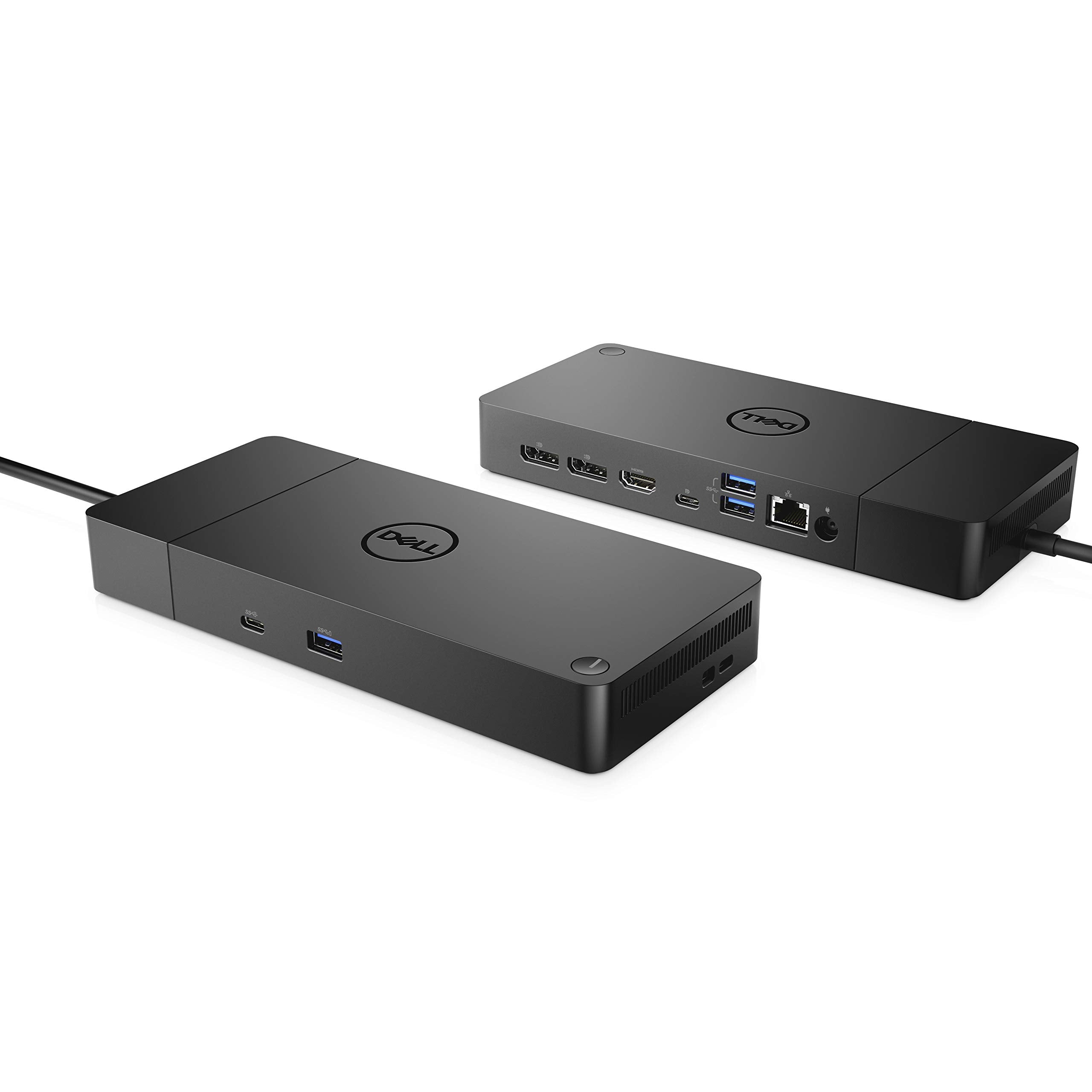 Dell Dock WD19S USB C 180W Power Delivery