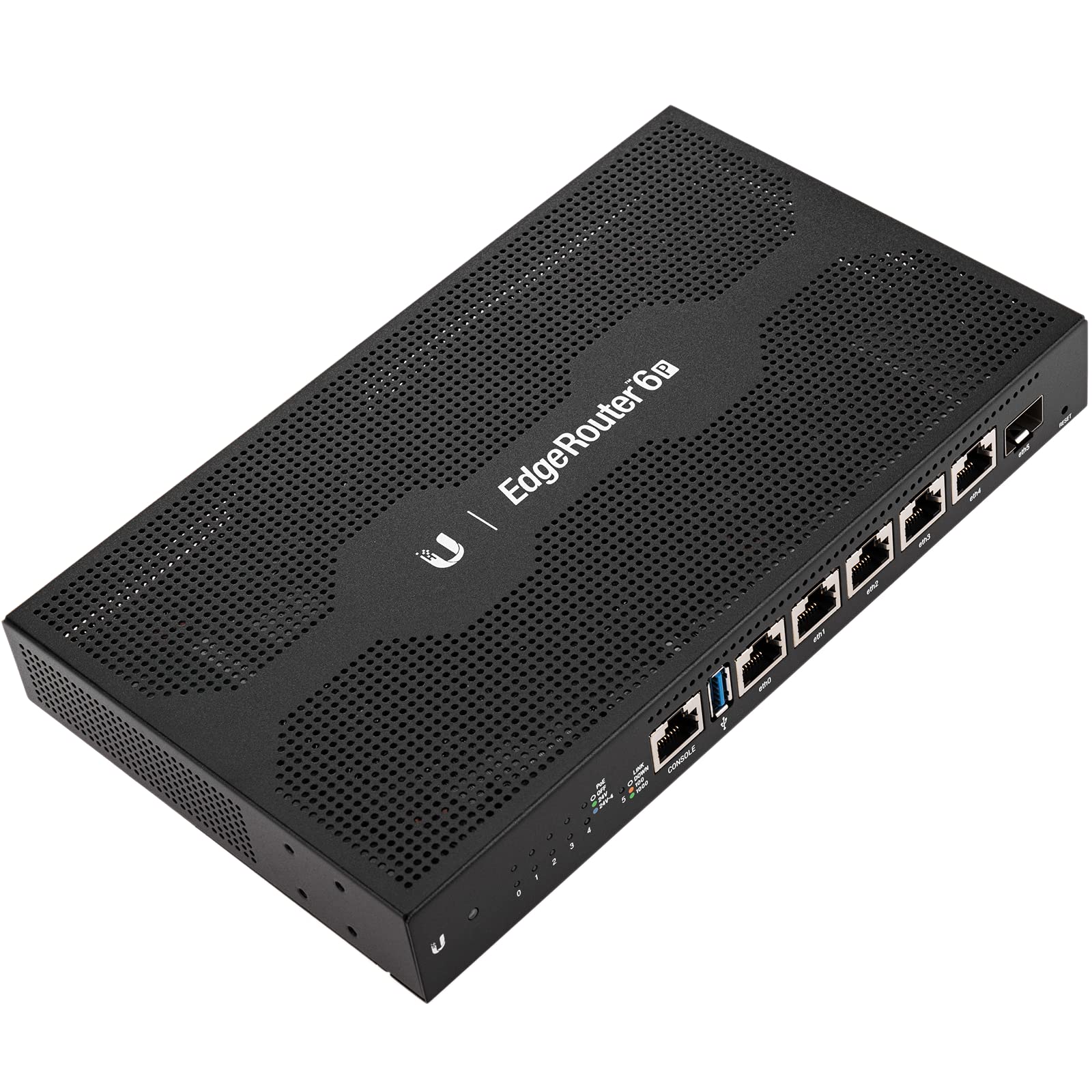 Ubiquiti ER6P Router