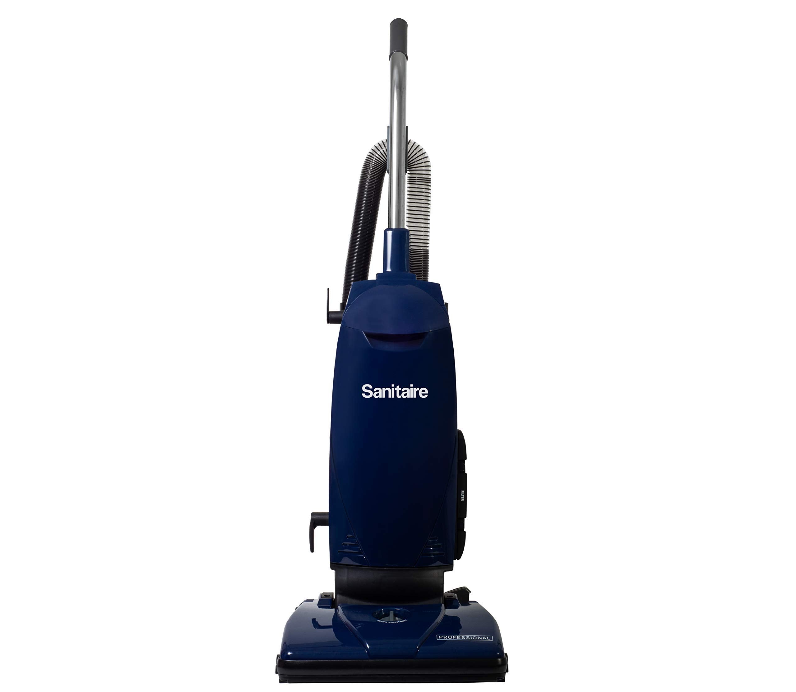 Sanitaire Professional Bagged Upright Vacuum With On Board Tools, Sl4110A