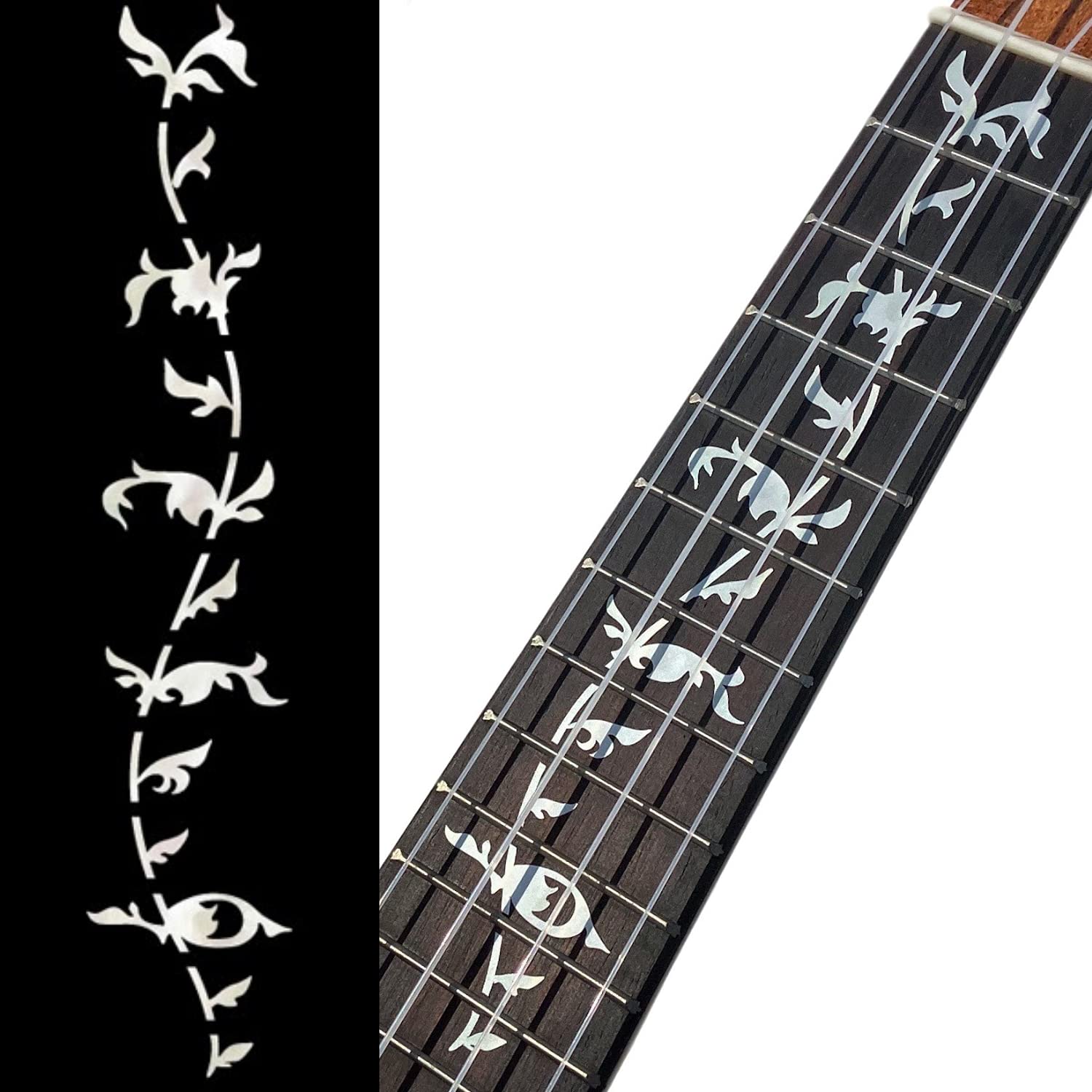 Inlaystickers Sticker/Decal (Ukf 261Tw T)