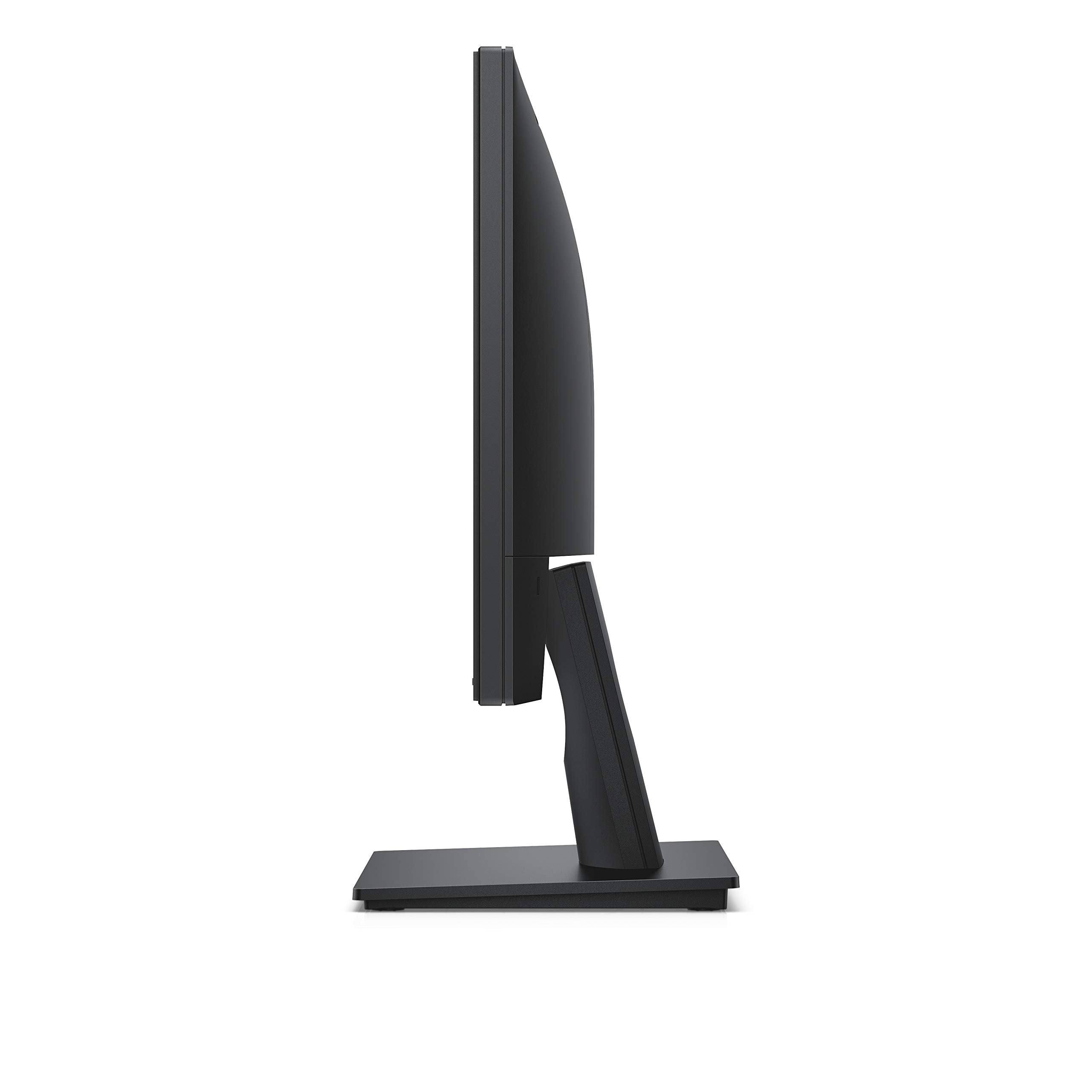 Dell E1916Hv Vesa Mountable 19'' Screen Led Lit Monitor,Black