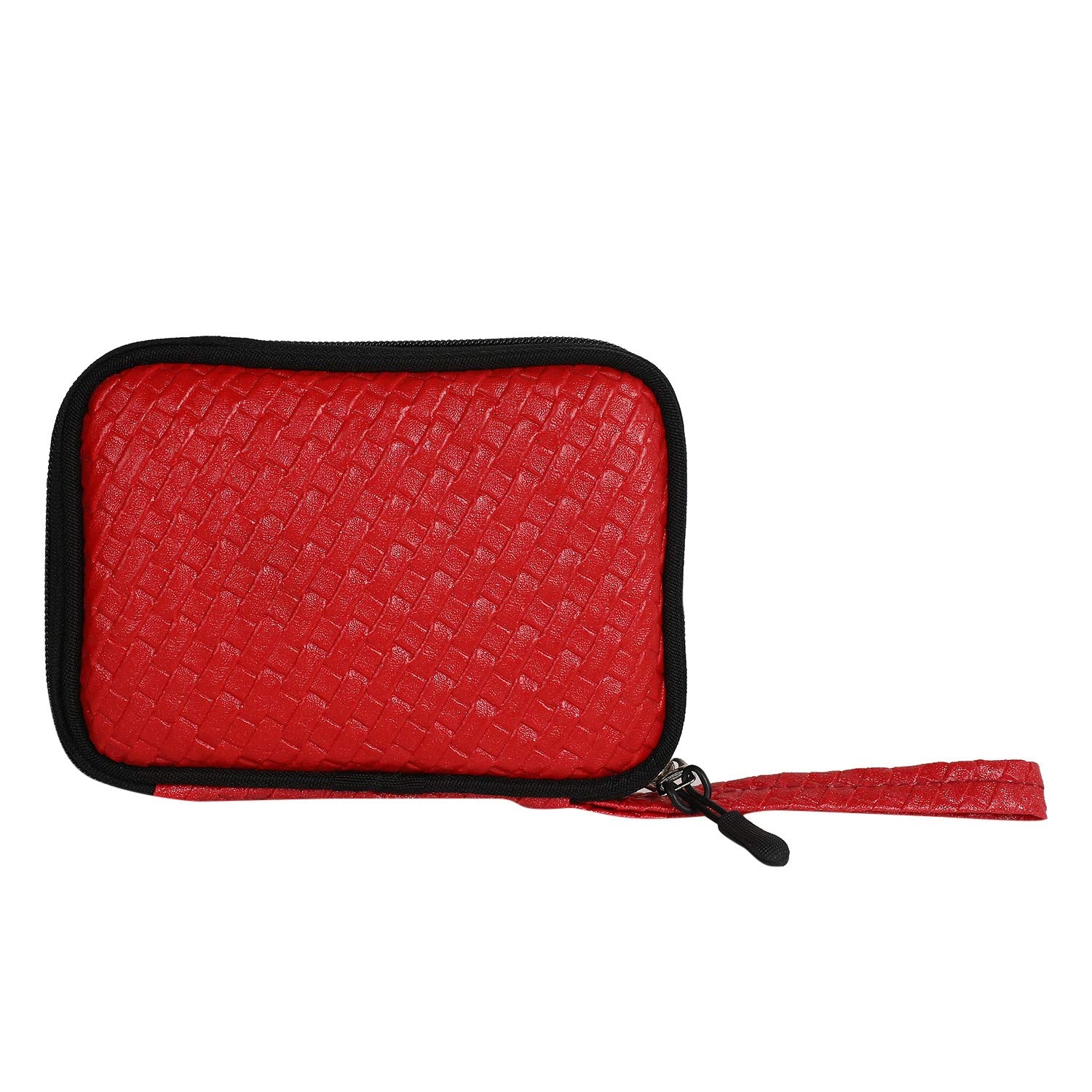 Wolfano External Hard Drive Cover Case For 2.5Inch Hard Drive