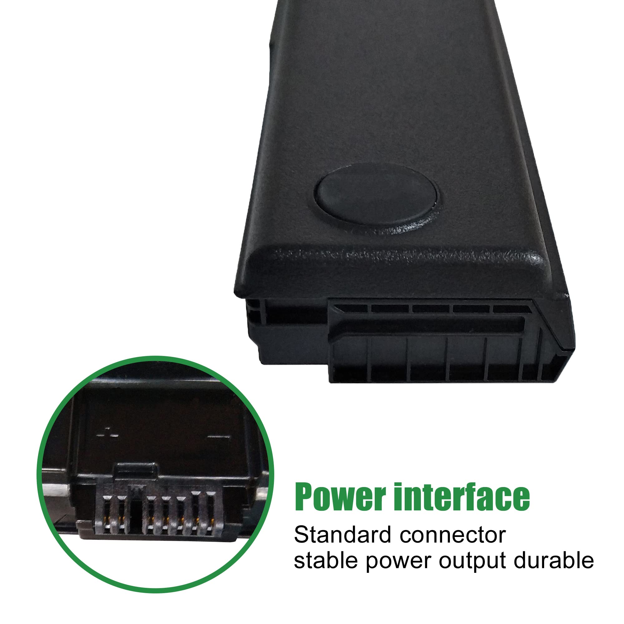 Jiazijia 01Av418 Sb10K97575 Battery For Lenovo Thinkpad E570 E570C E575 Series 01Av417 Sb10K97574 01Av414 Sb10K97571 01Av416 01A