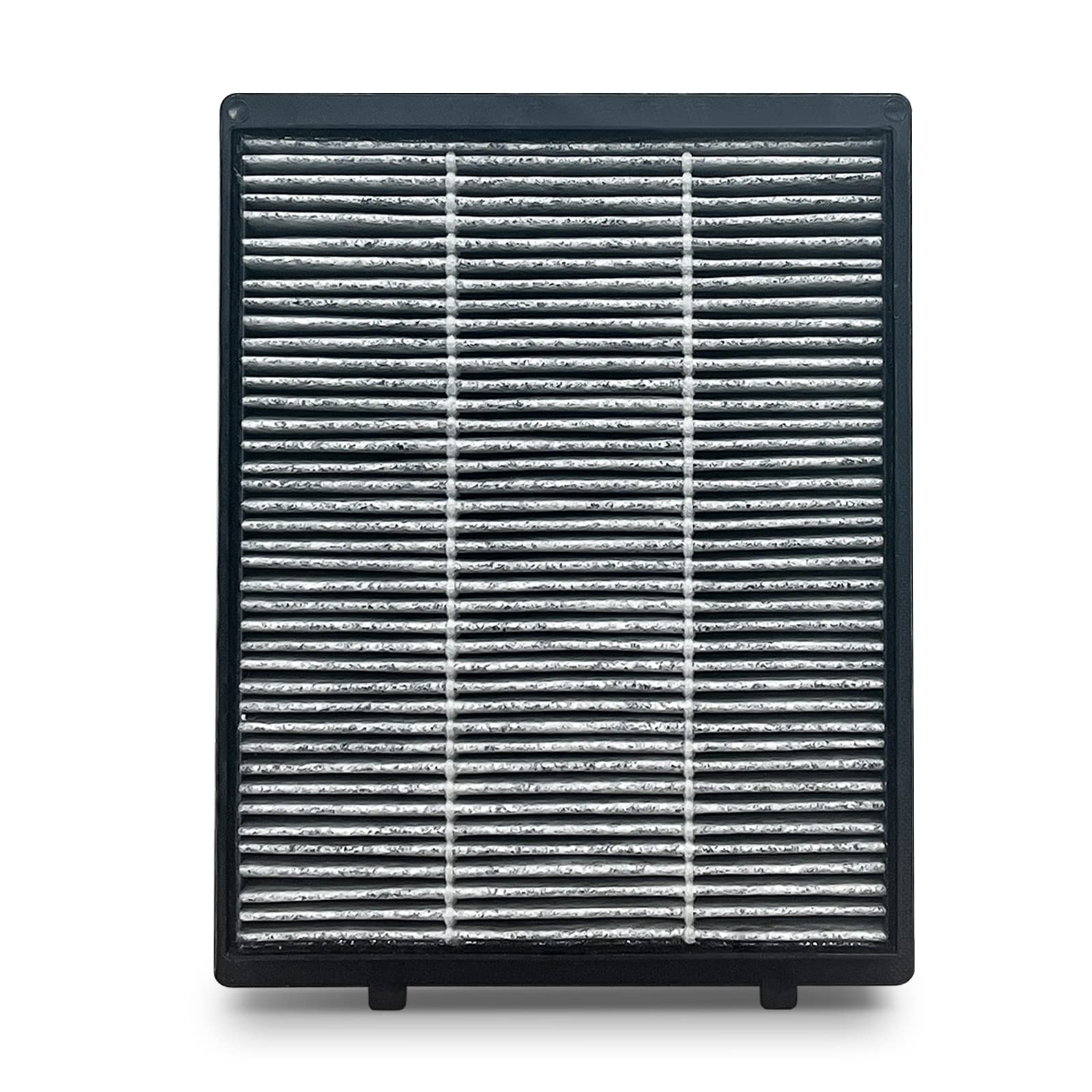 LUFTRUM C401 Car Air Purifier Replacement Filter,H13 True HEPA Filter