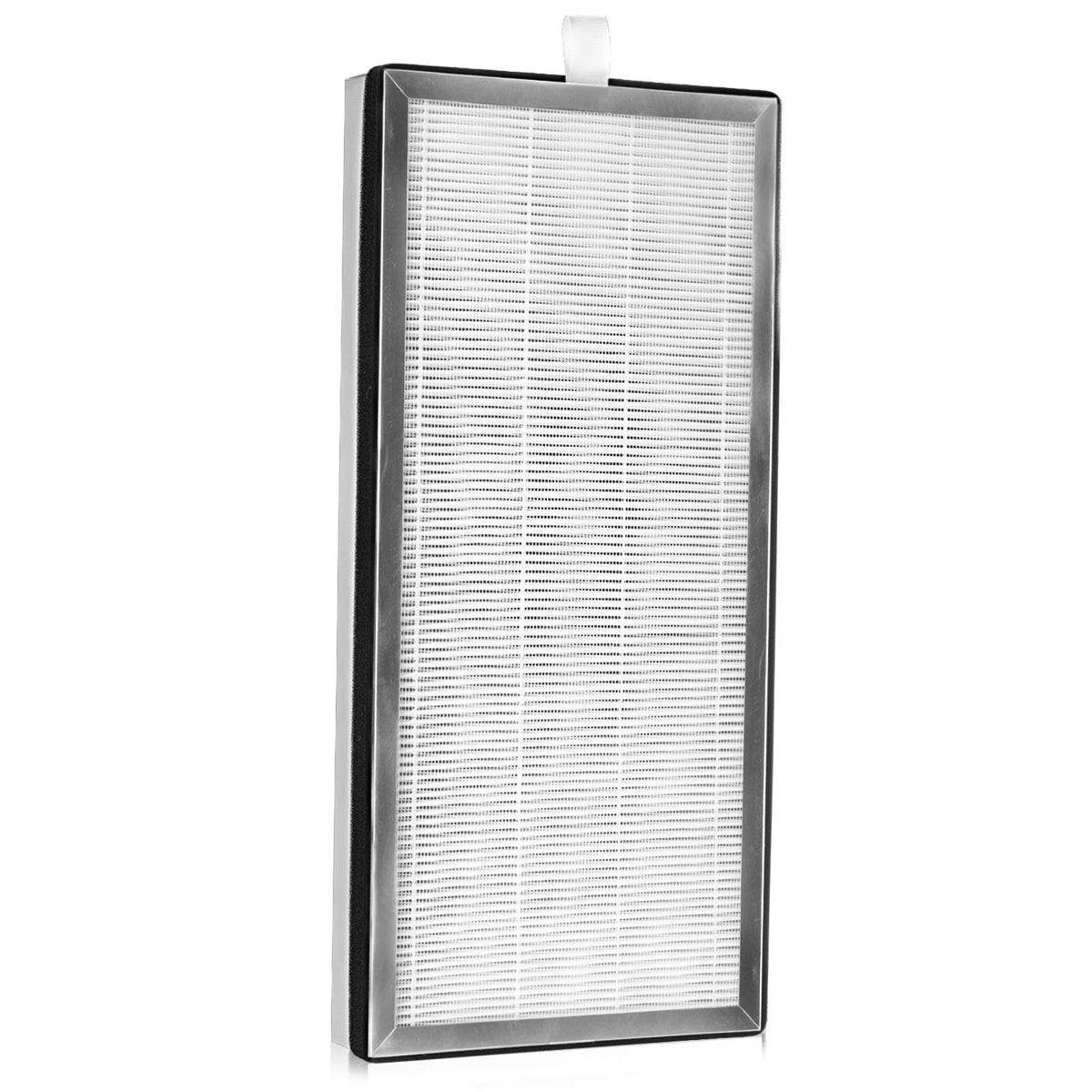 Linniw 40 Replacement Filter H13 Hepa 40 Filter Compatible With Medicy 40 3 In 1 Filters Pre Filter, H13 Hepa And Activated Carb