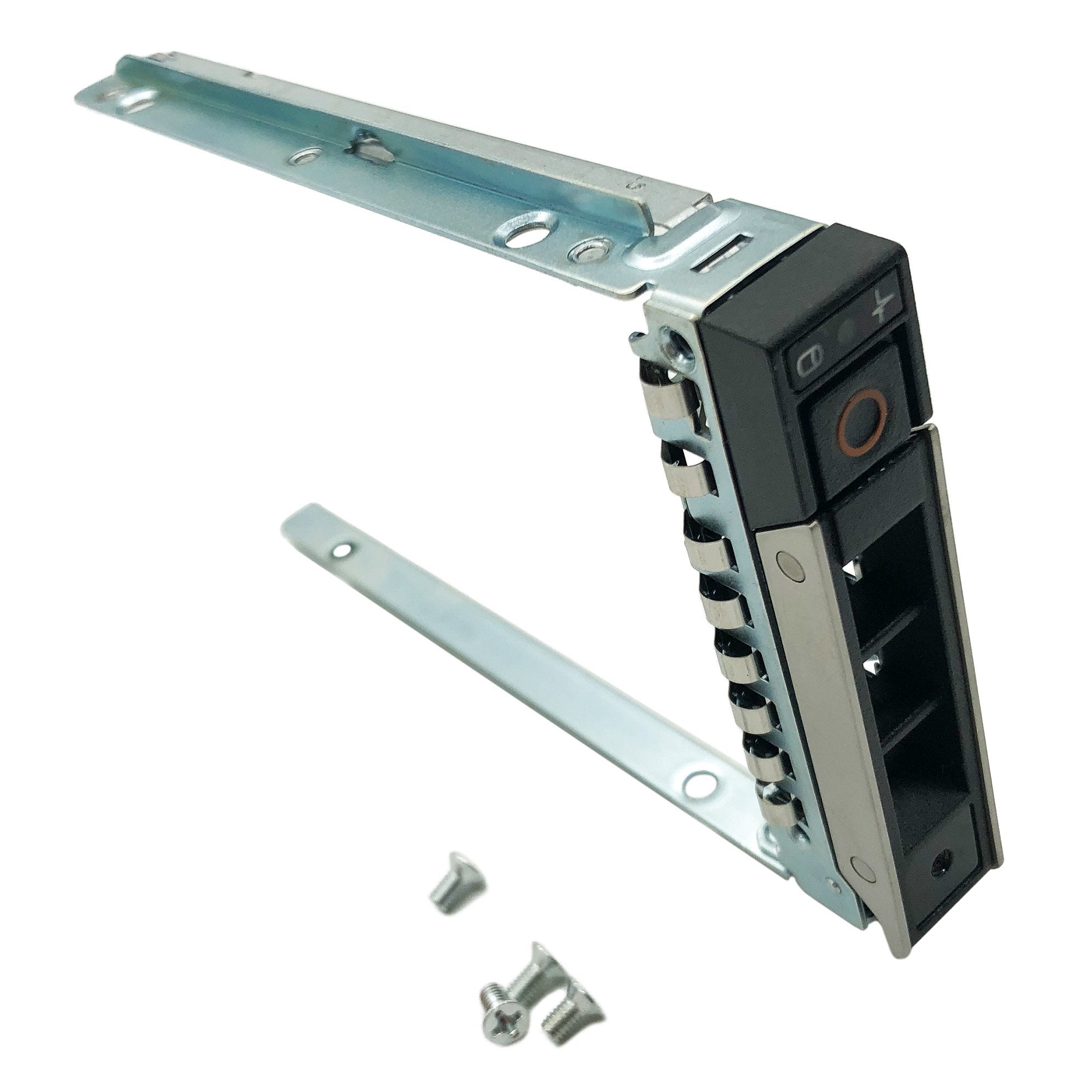 2.5'' Sas Sata Hard Drive Tray Caddy For Dell Gen 14 Poweredge Server R640 R740 R740Xd R940 Sff Dxd9H