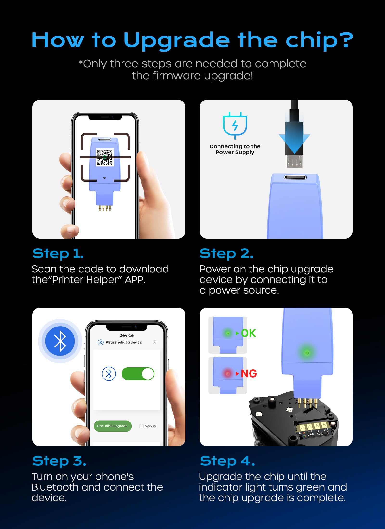 215A W2310A Toner Cartridges High Yield (With Chip) Compatible With Hp 215 A W2311A W2312A W2313A For Color Laserjet Pro Mfp M18
