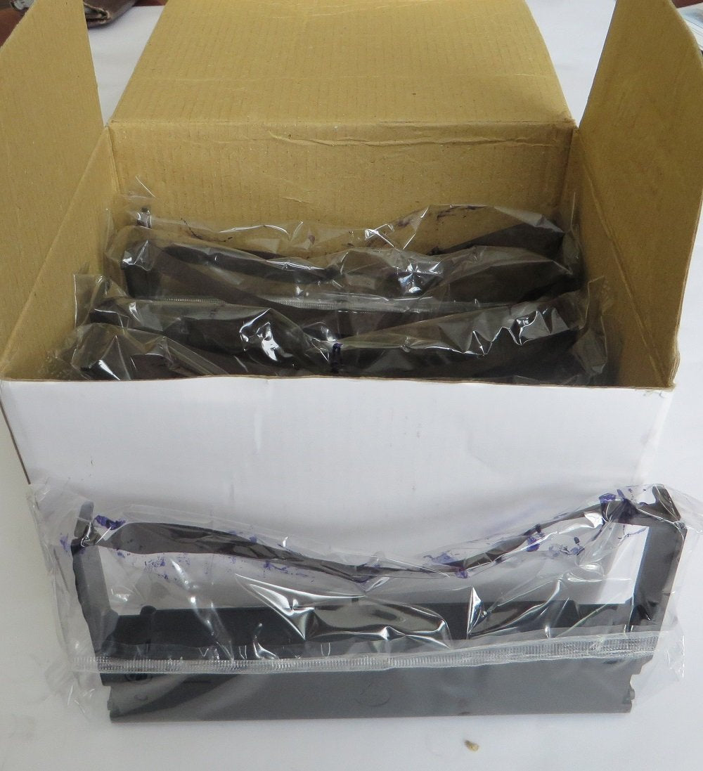 Dataproducts E2276 Ribbon Ribbon,Eps Erc35 Rgstr,Pe (Pack Of4)