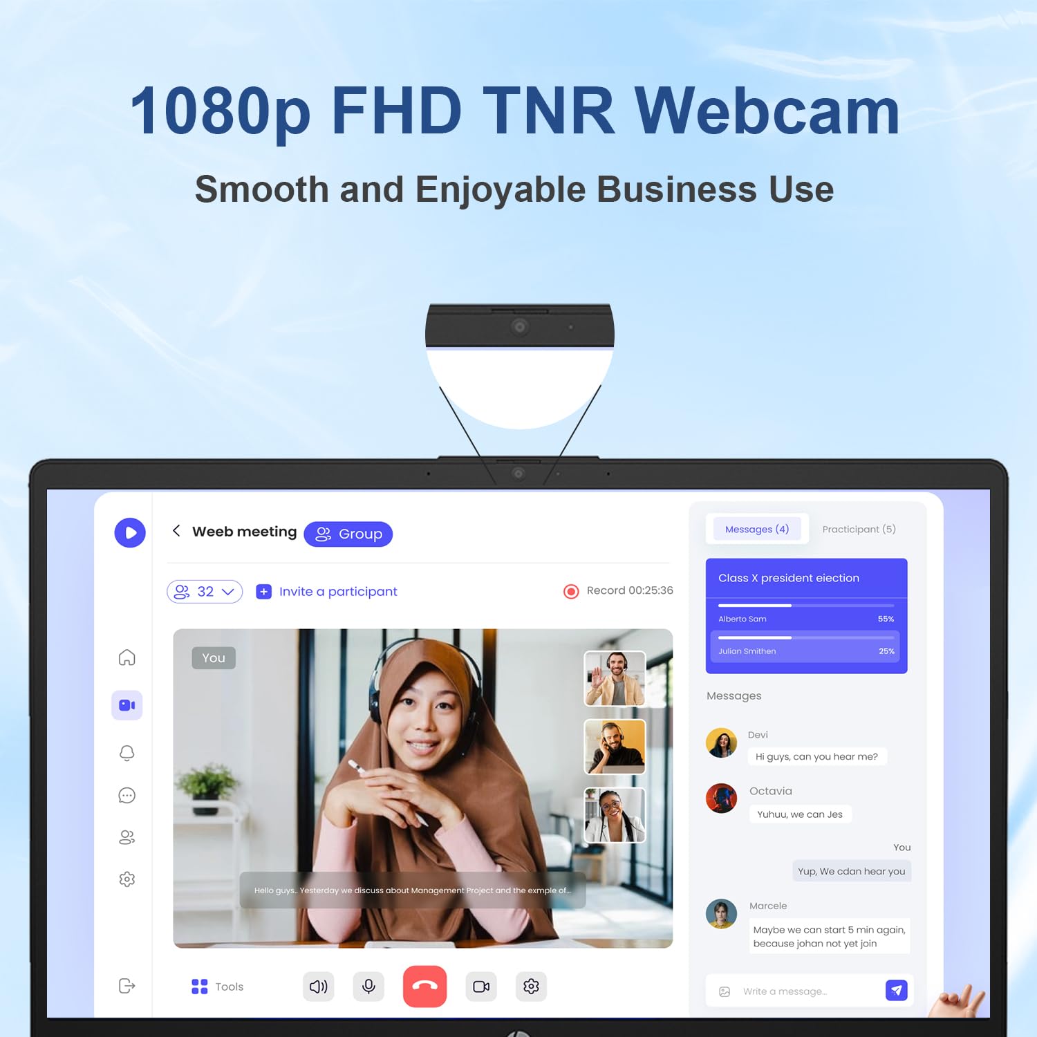 Hp Essential 255 G10 15.6'' Fhd Business Laptop | Amd Ryzen 5 7530U | 8Gb Ram | 512Gb Ssd | Bluetooth | Hdmi | Wi-Fi 6 | Webcam