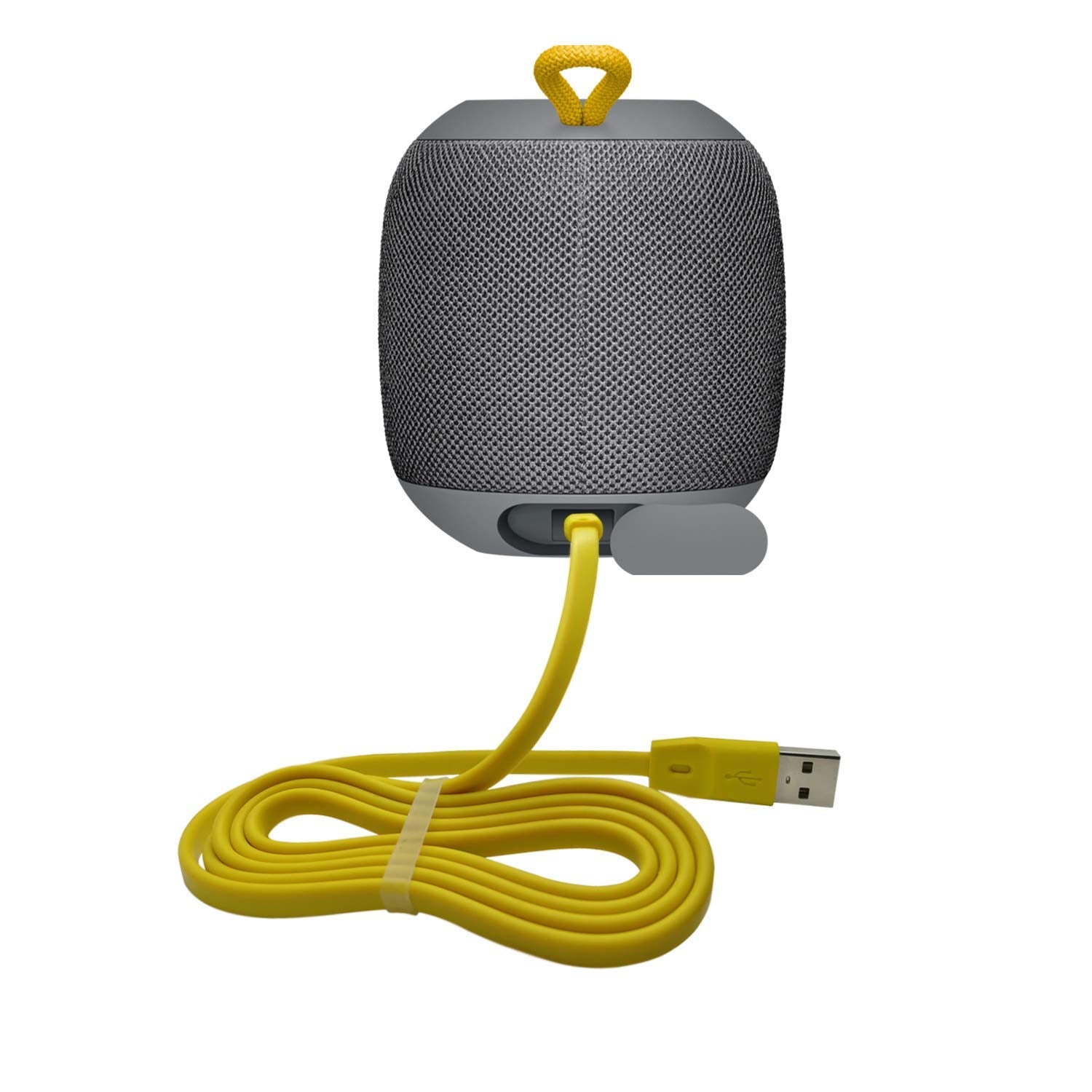 Air Flying Wing Feiyiu Replacement Charging Charger Cable Cord Compatible With For Logitech Ue Boom/Boom 2/ Boom 3 Megaboom, Min