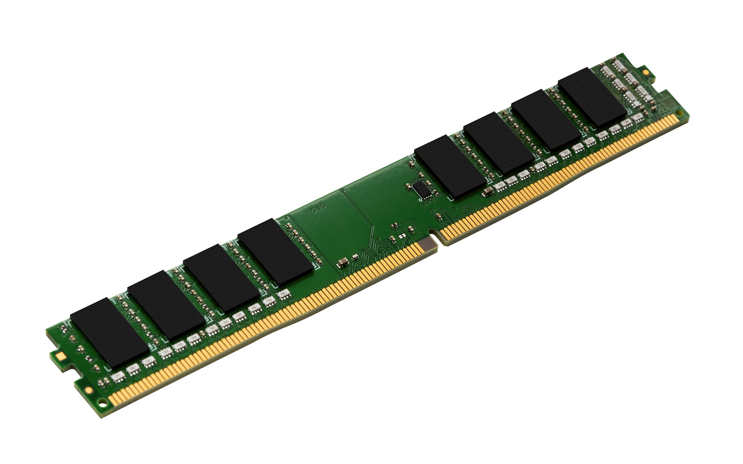 Kingston 8Gb 2666Mhz Ddr4 Non Ecc Cl19 Dimm 1Rx8 Vlp