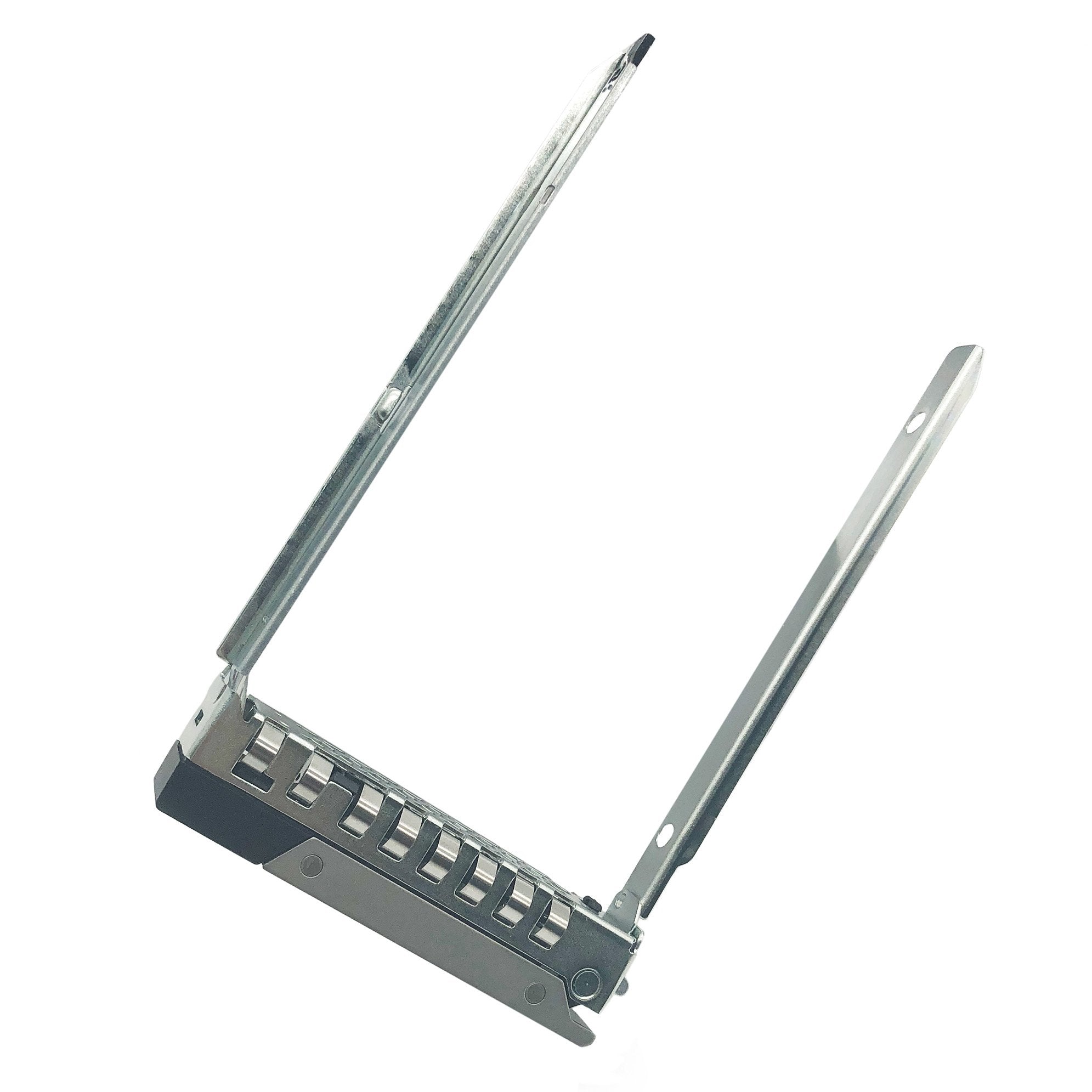 2.5'' Ssd Sas Sata Nvme Hard Drive Caddy For 14Th Gen Dell Poweredge Servers R440 R640 R740 R740Xd R940 R6415 R7415 R7425 Hot Sw