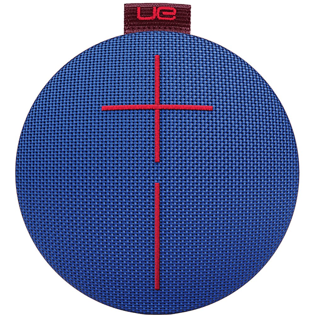 Ultimate Ears ROLL 2 Atmosphere Wireless Portable Bluetooth Speaker (Waterproof) (2016)