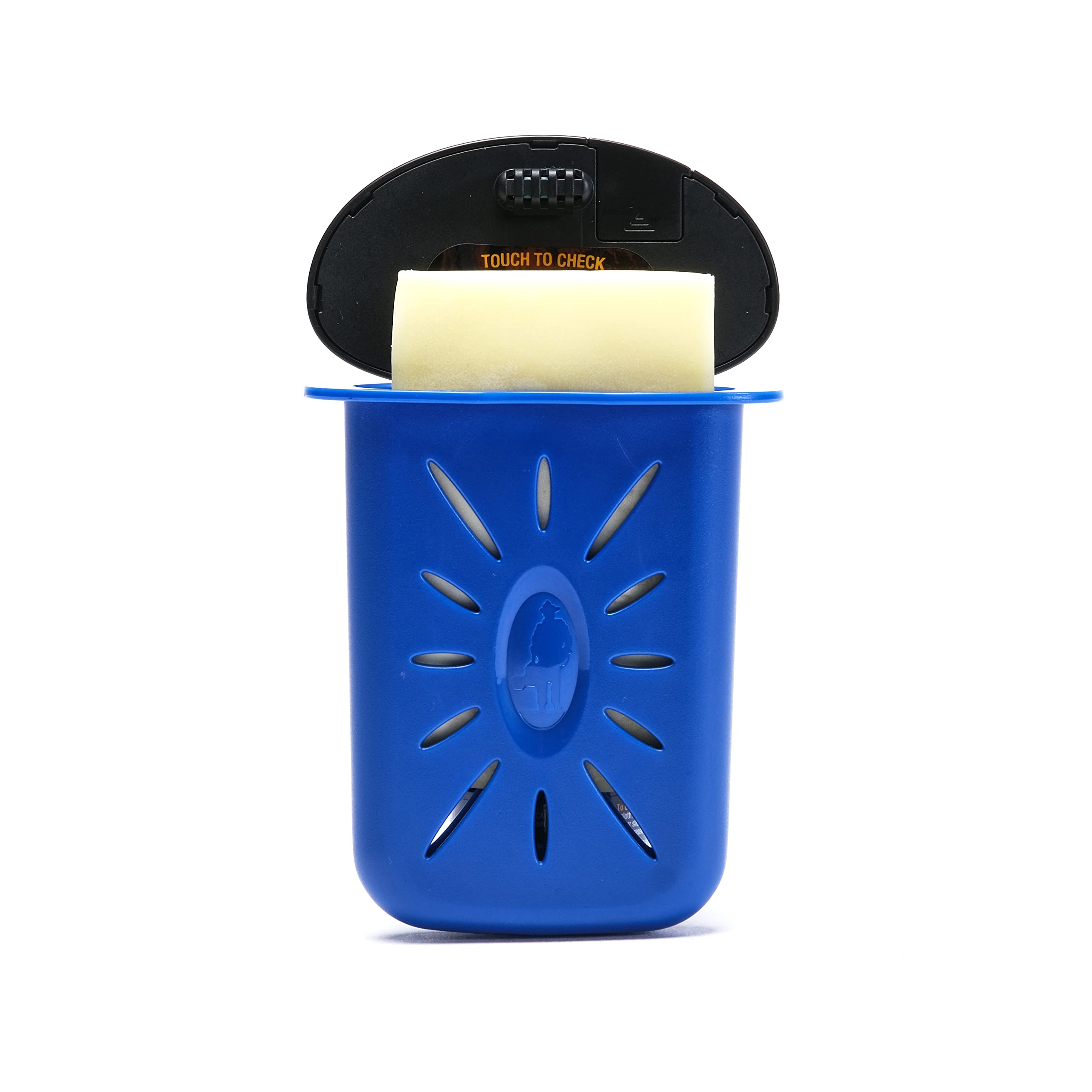 Musicnomad (Mn311) The Humitar One-Acoustic Guitar Humidifier & Hygrometer