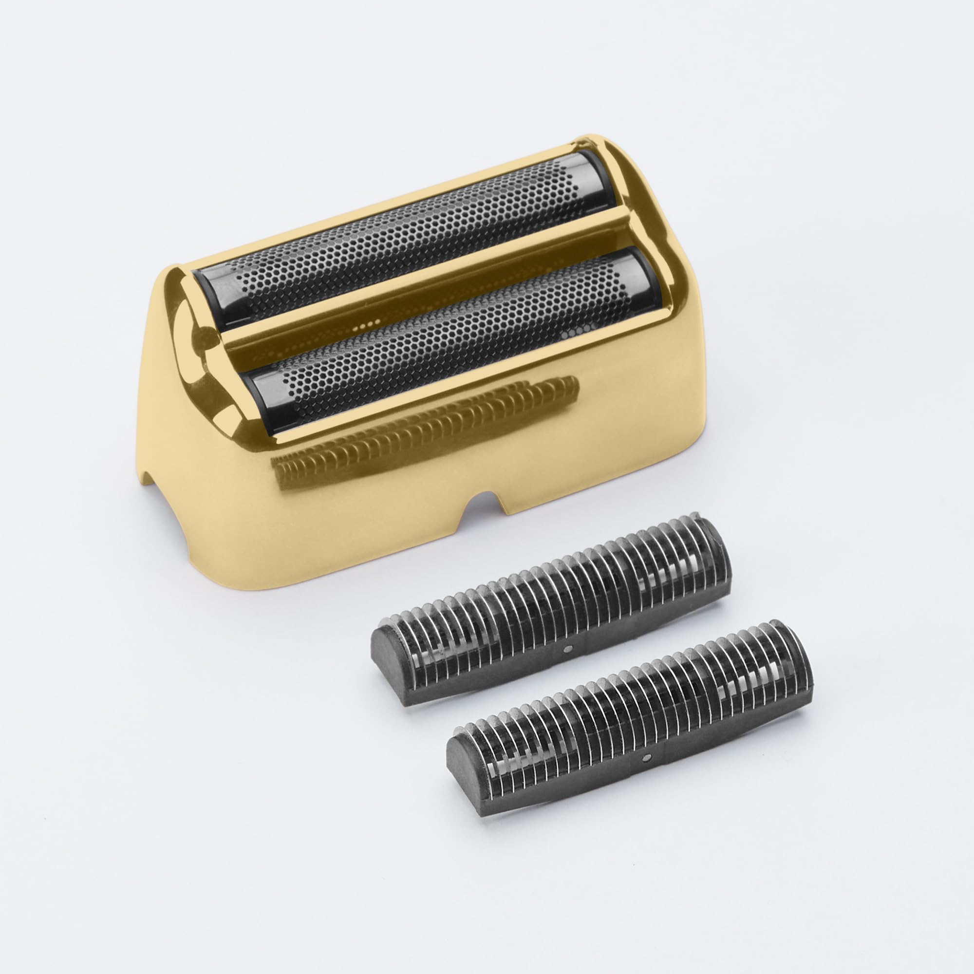 Babylisspro Gold Double Replacement Foil & Cutter For Fxlfs2G