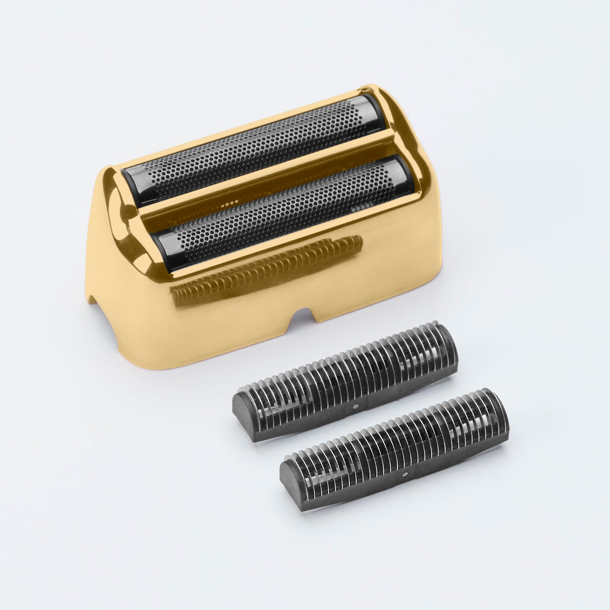 Babylisspro Gold Double Replacement Foil & Cutter For Fxlfs2G