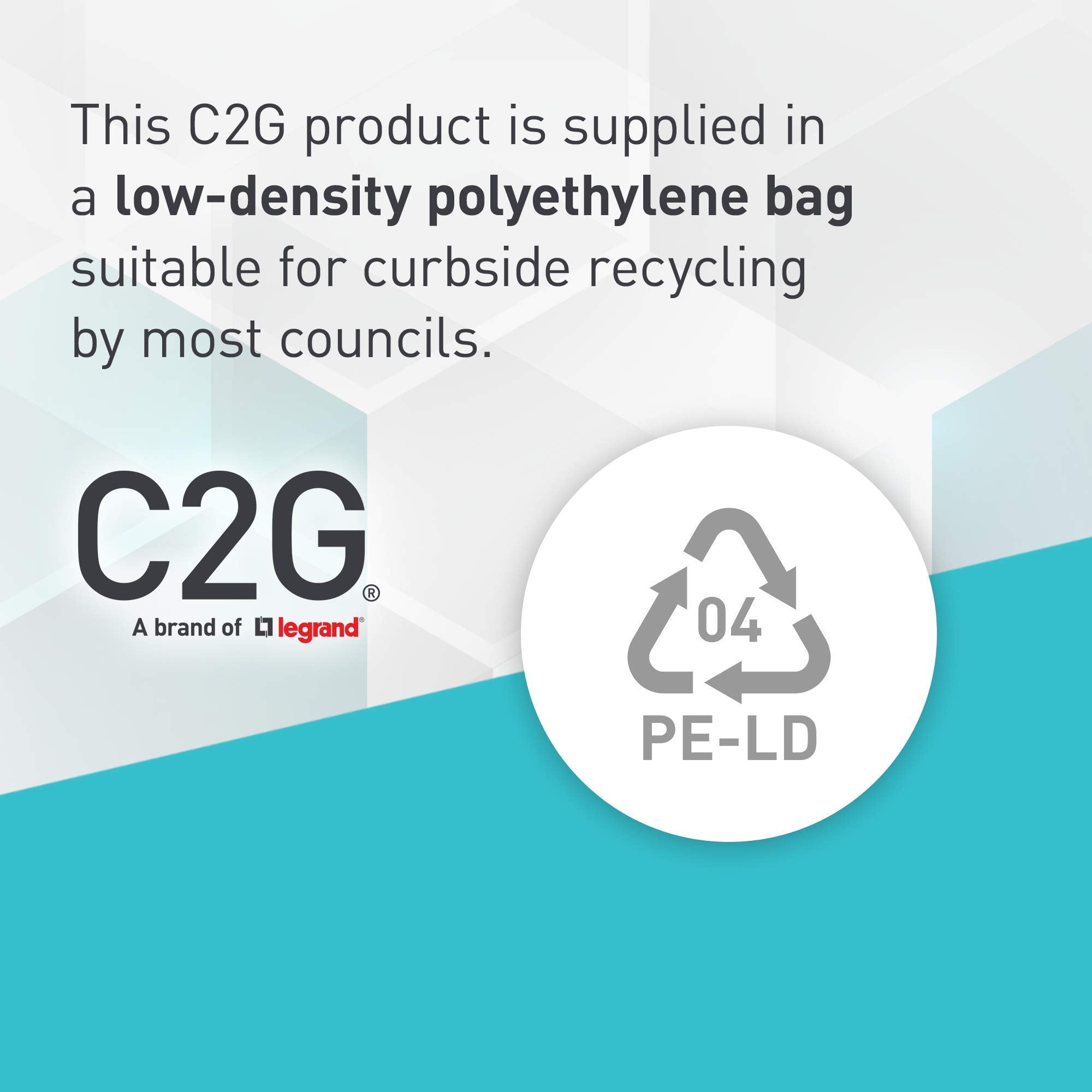 C2G 3.6M (12Foot) Cat6A Extra Flexible Slim Ethernet Cable, Ideal For Use With Router, Modem, Internet,Wifi Boxes, Xbox, Ps5, Sm