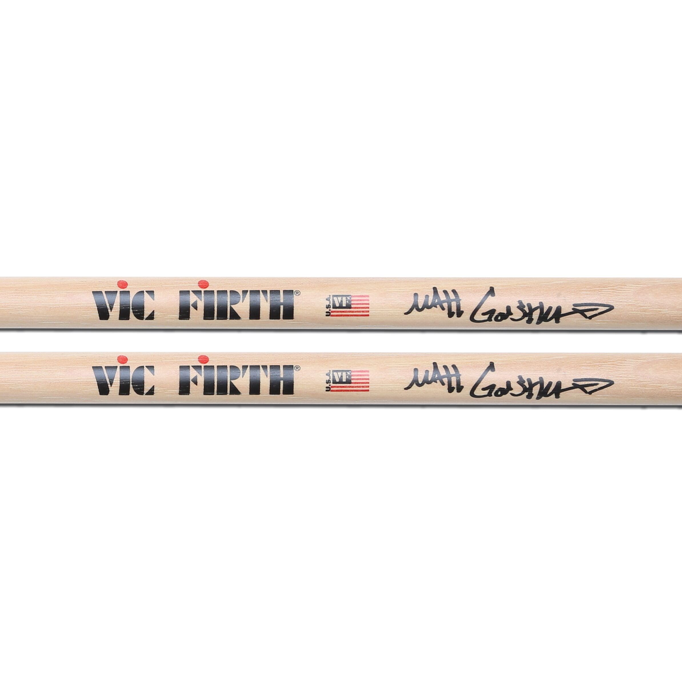 Vic Firth Signature Series - Matt Garstka