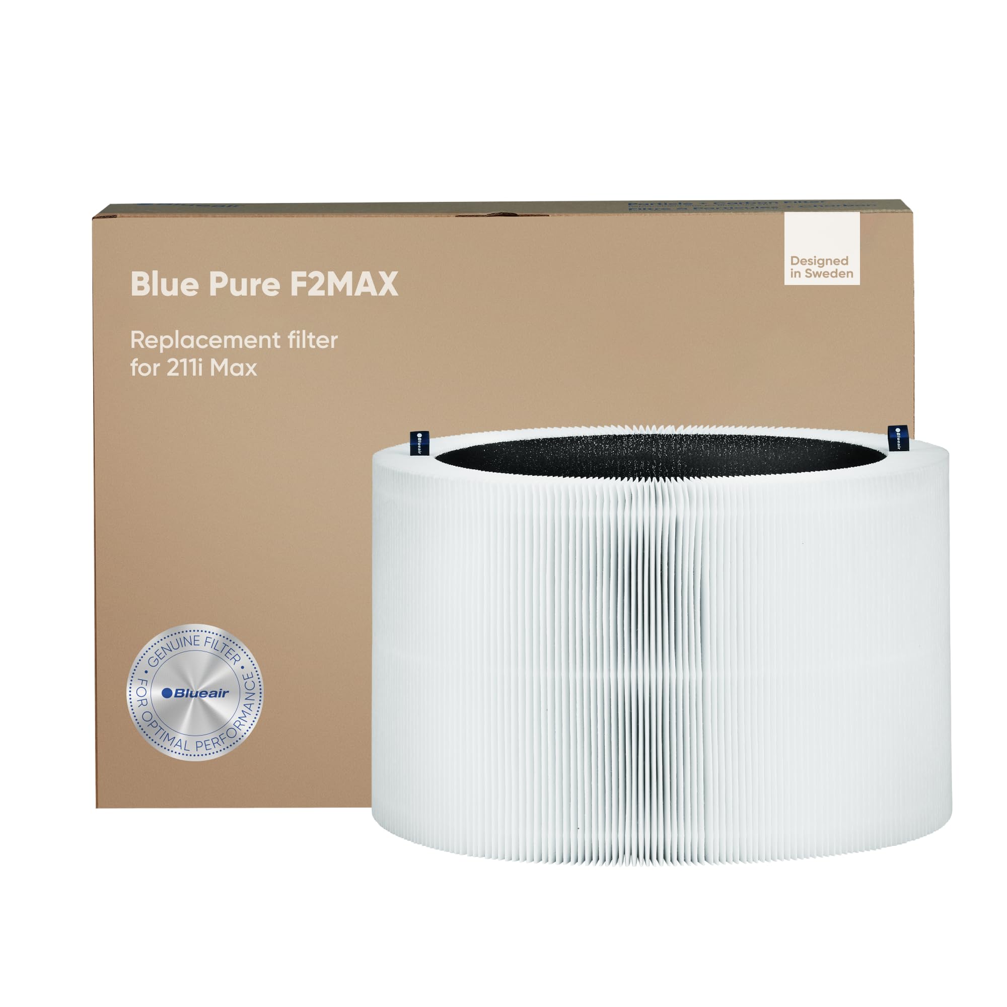 Blueair Blue Pure 211I Max Filter