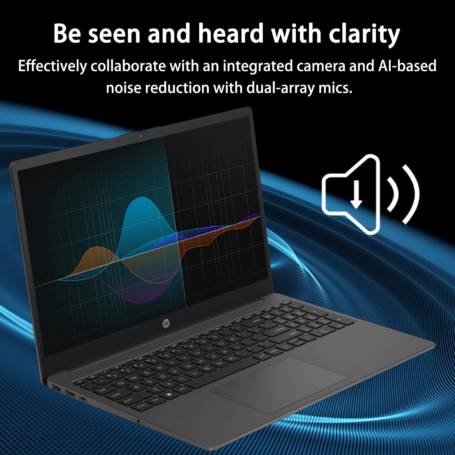 Hp 255 G10 Business Laptop, 15.6'' Fhd Ips Display, Intel Core I5-1334U (Up To 4.6 Ghz), 32Gb Ram, 1Tb Ssd, Webcam Hdmi Wi-Fi 6,